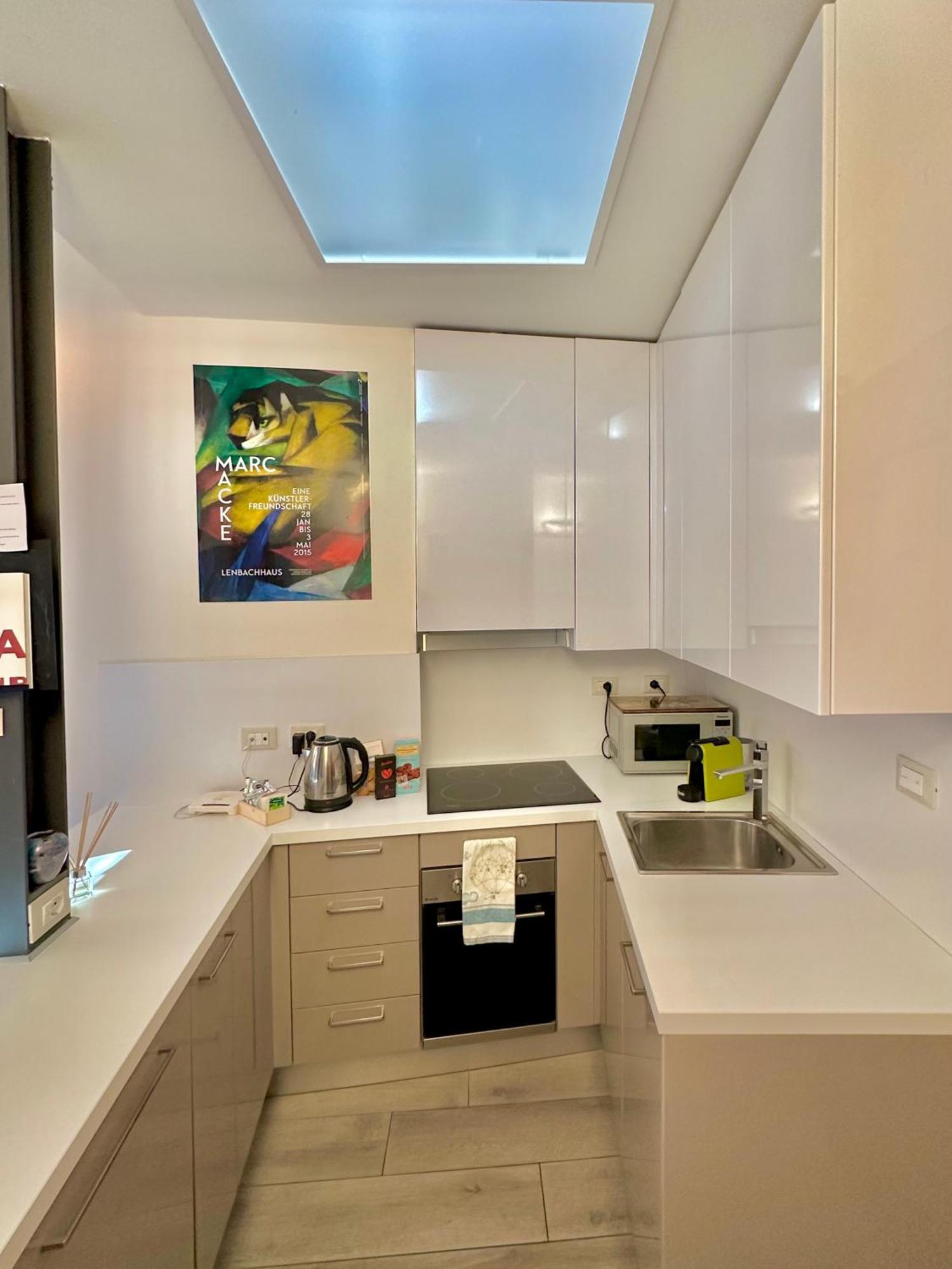 Casa Belfiore Lejlighed