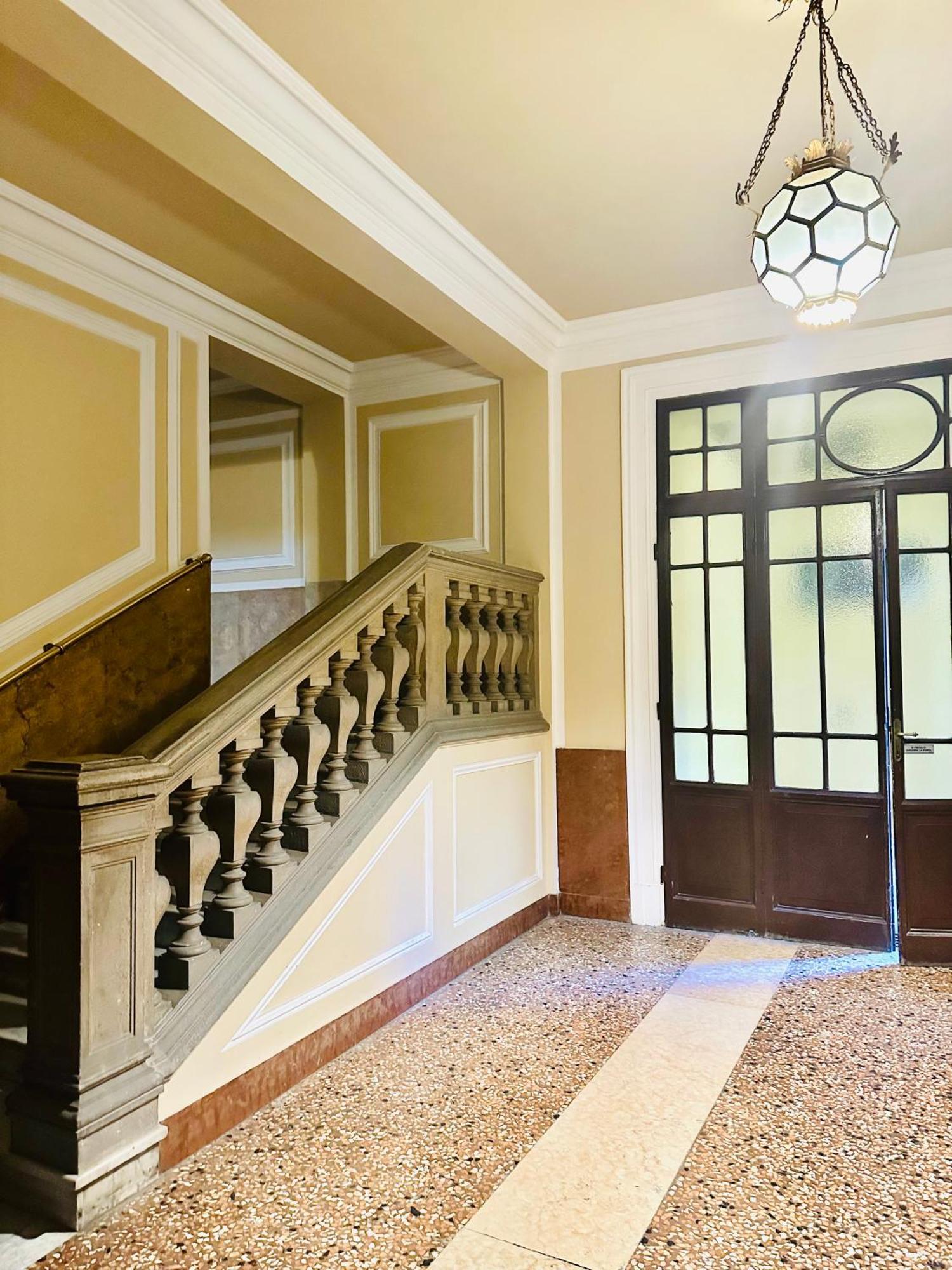 Lejlighed Casa Belfiore Bologna
