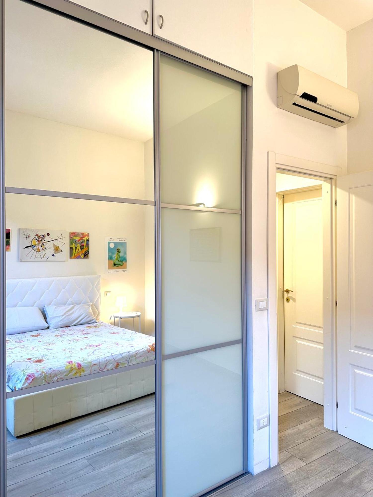 Casa Belfiore Lejlighed *