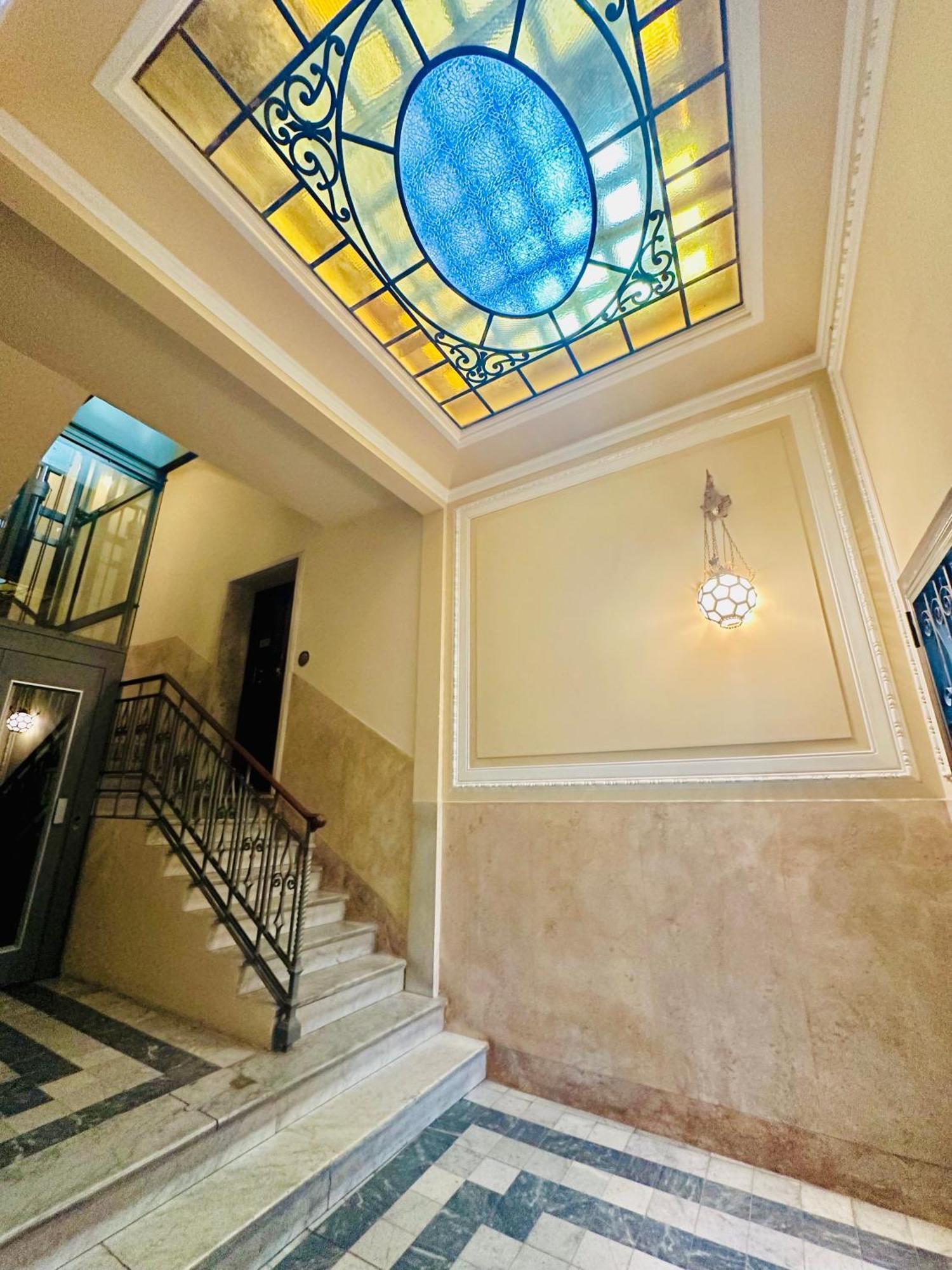 Lejlighed Casa Belfiore Bologna