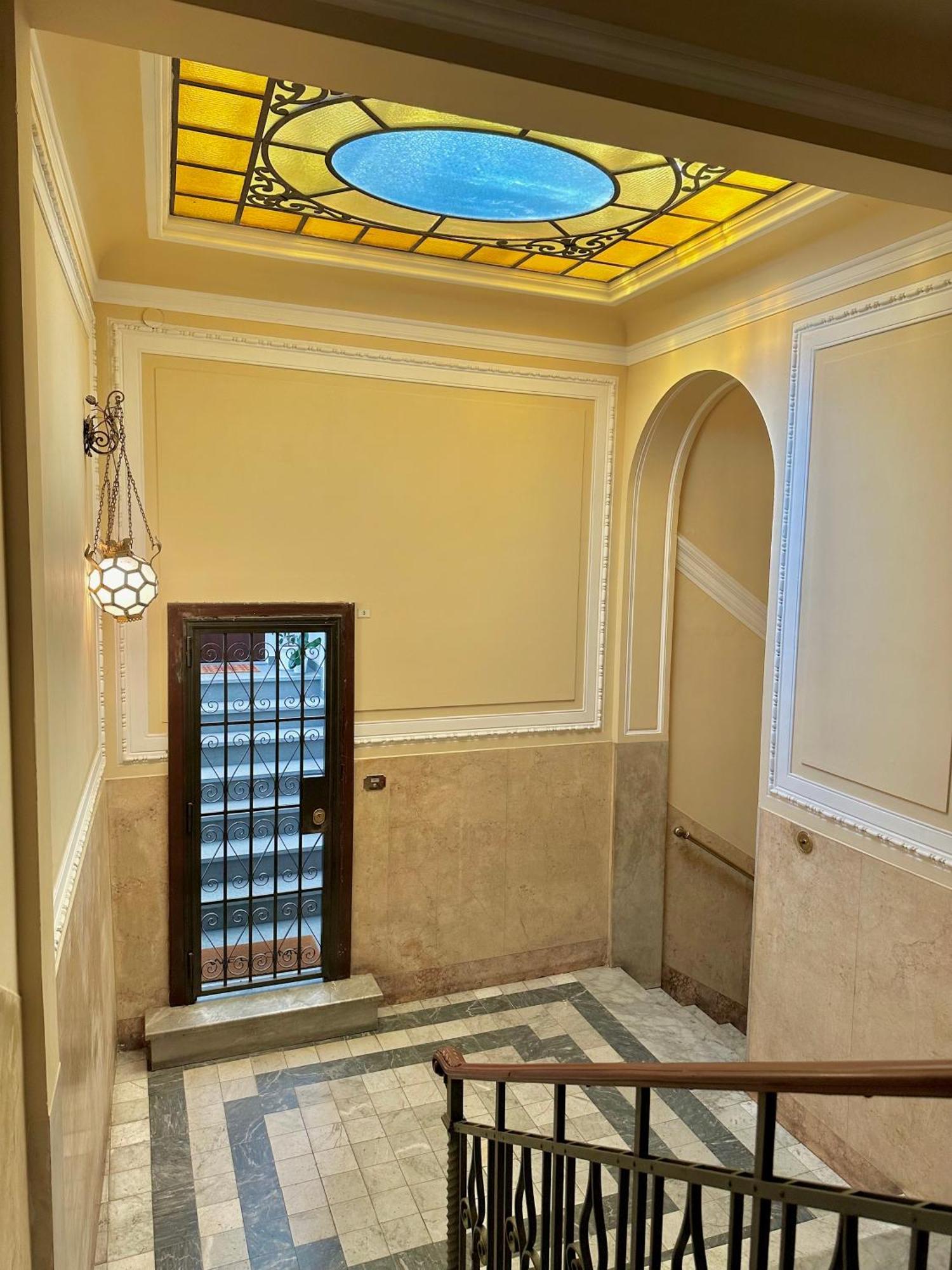 Casa Belfiore Lejlighed Bologna