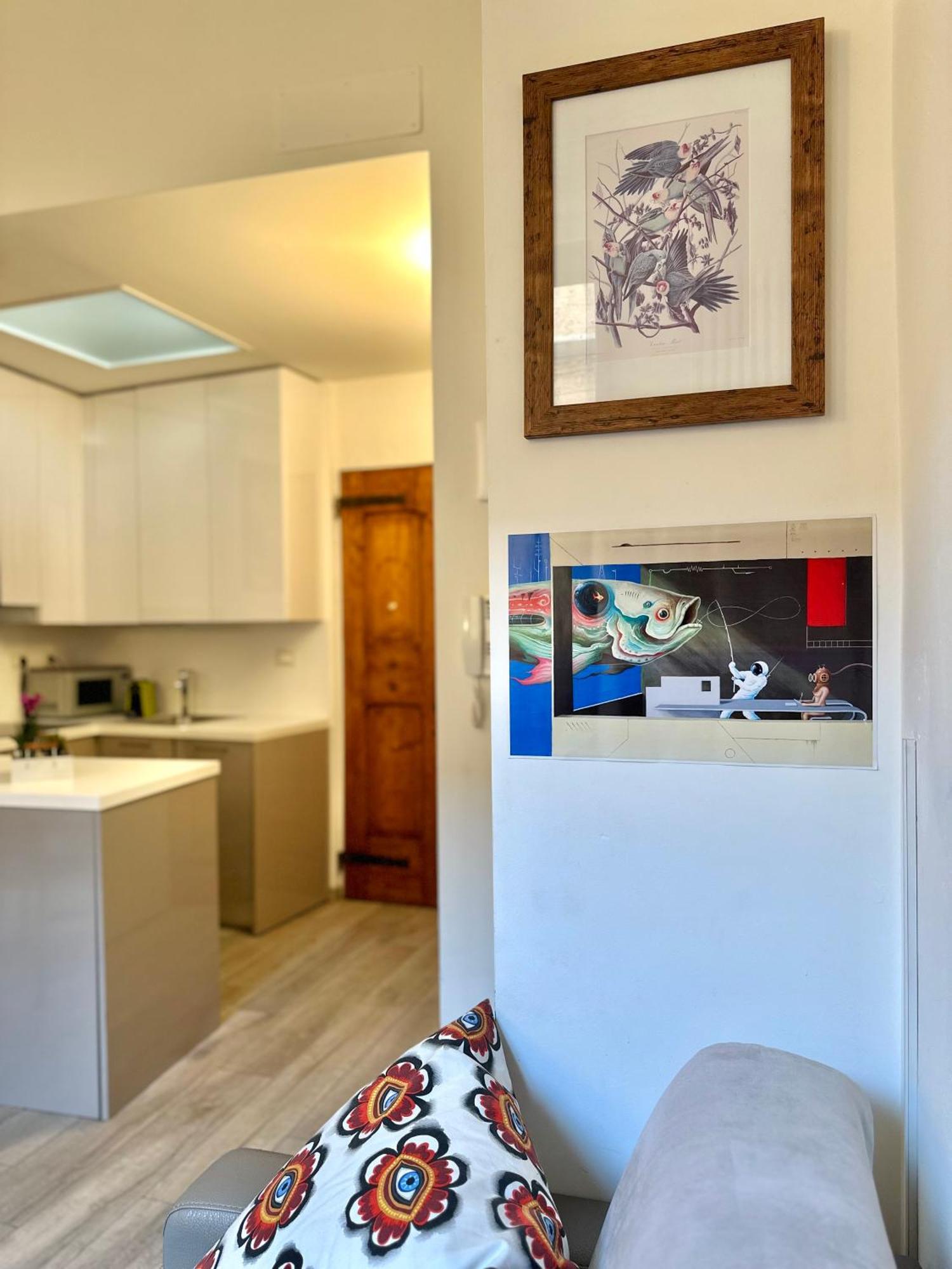 Lejlighed Casa Belfiore Bologna