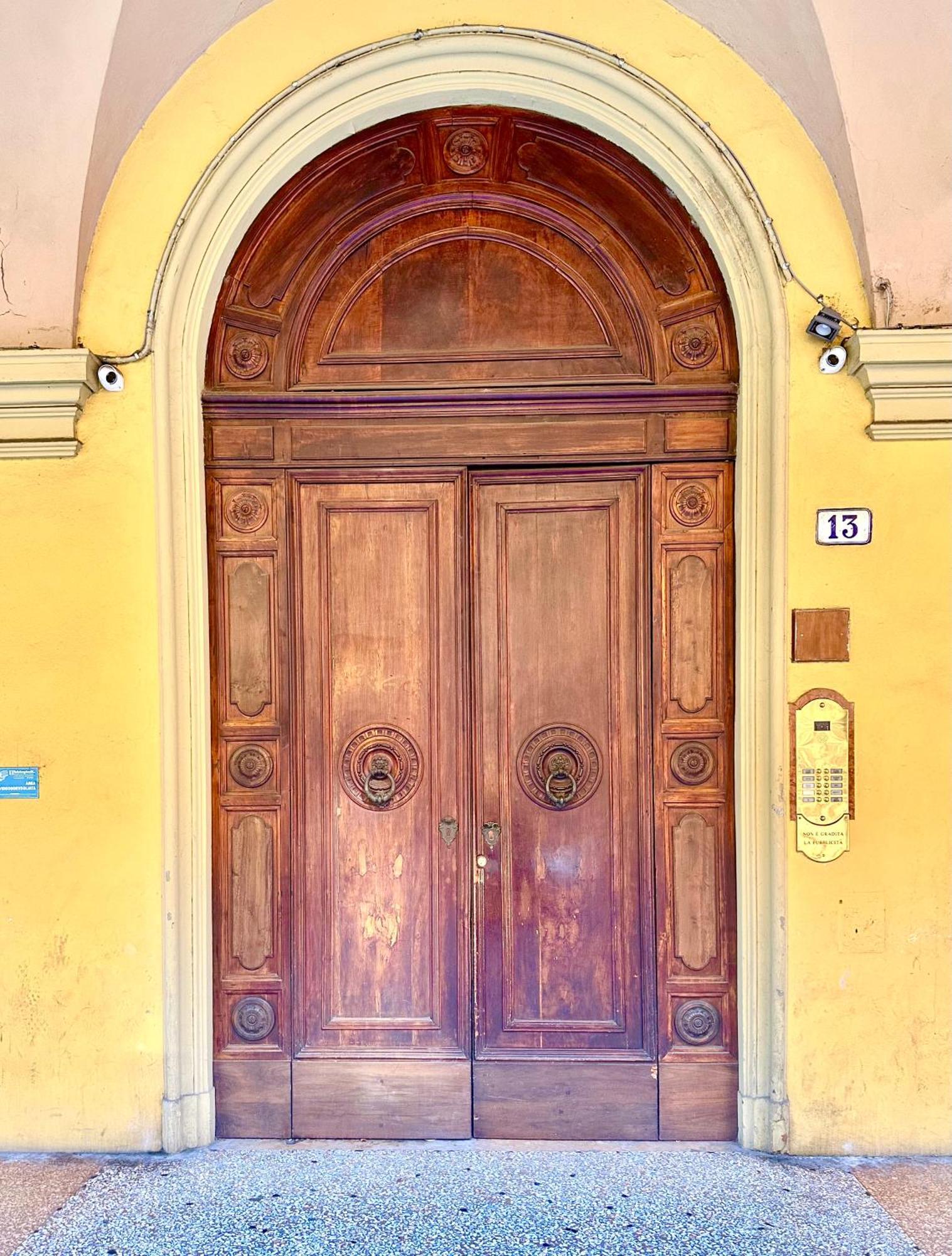 Casa Belfiore Lejlighed