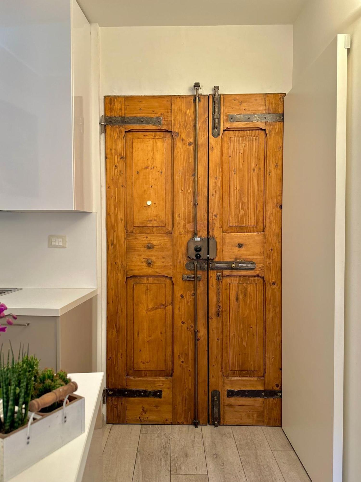 Casa Belfiore Appartement *