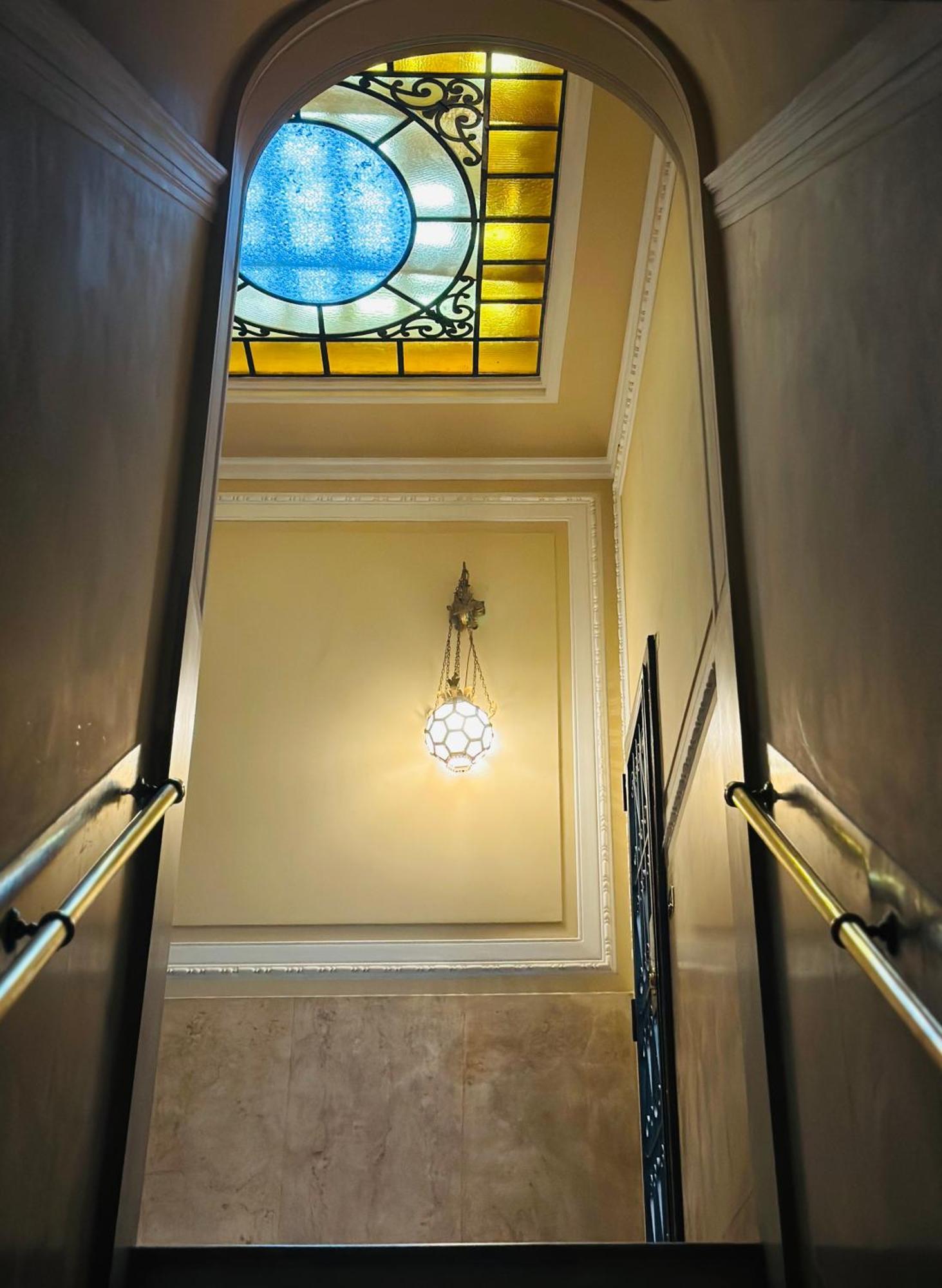 Casa Belfiore Bologne