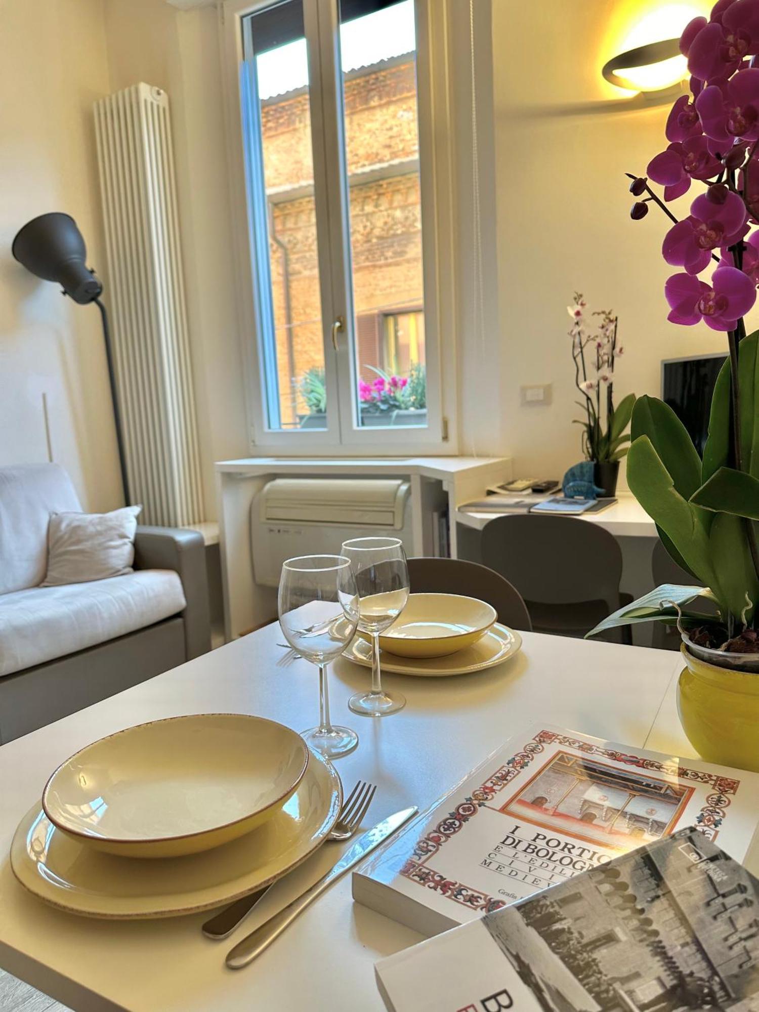 Apartment Casa Belfiore *
