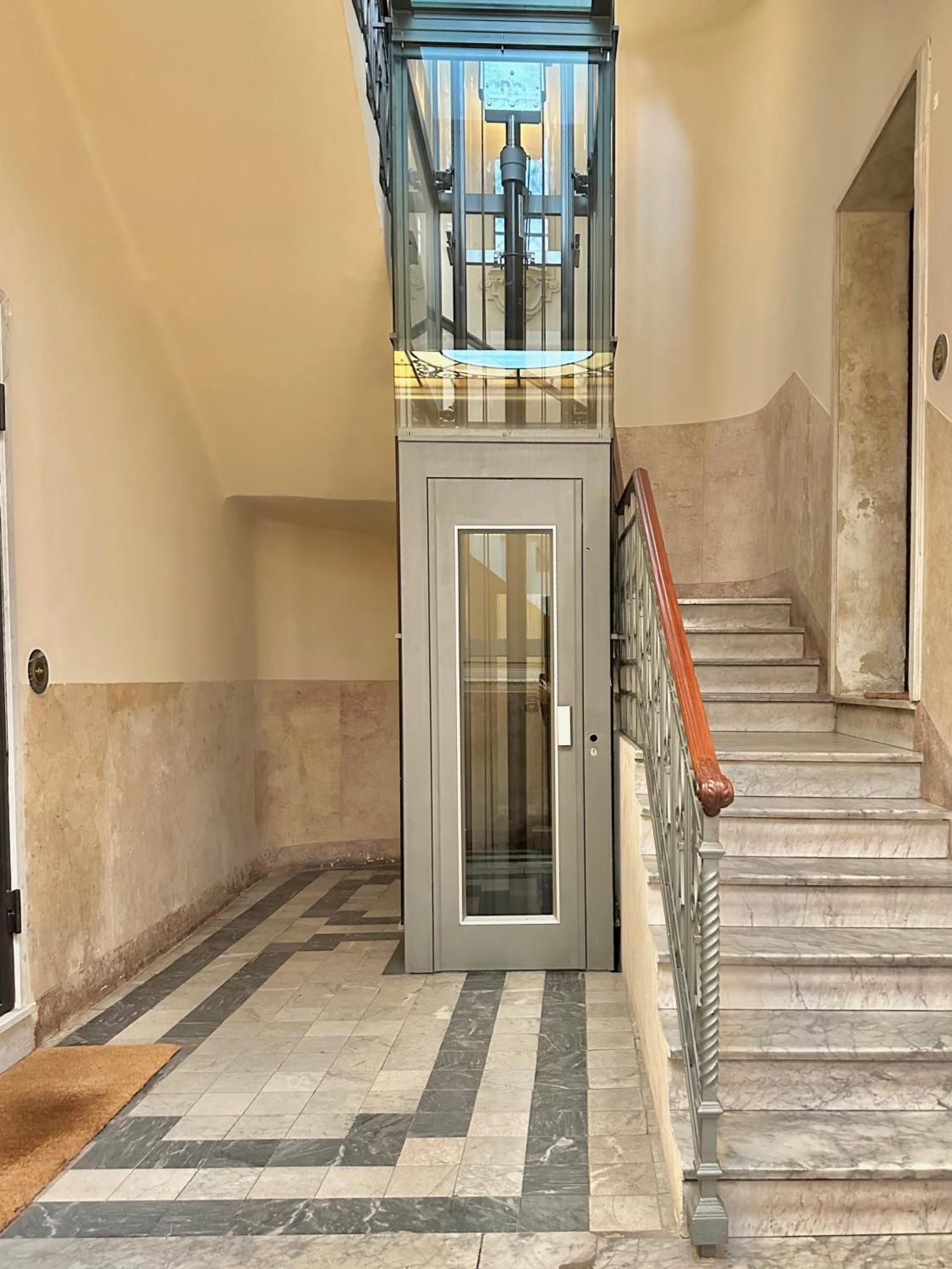 Lejlighed Casa Belfiore