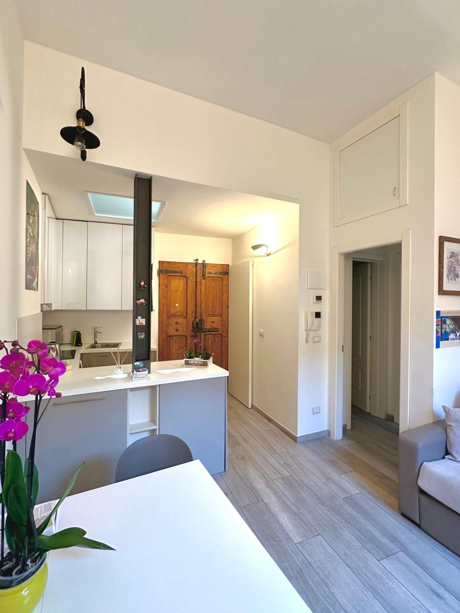 Lejlighed Casa Belfiore *