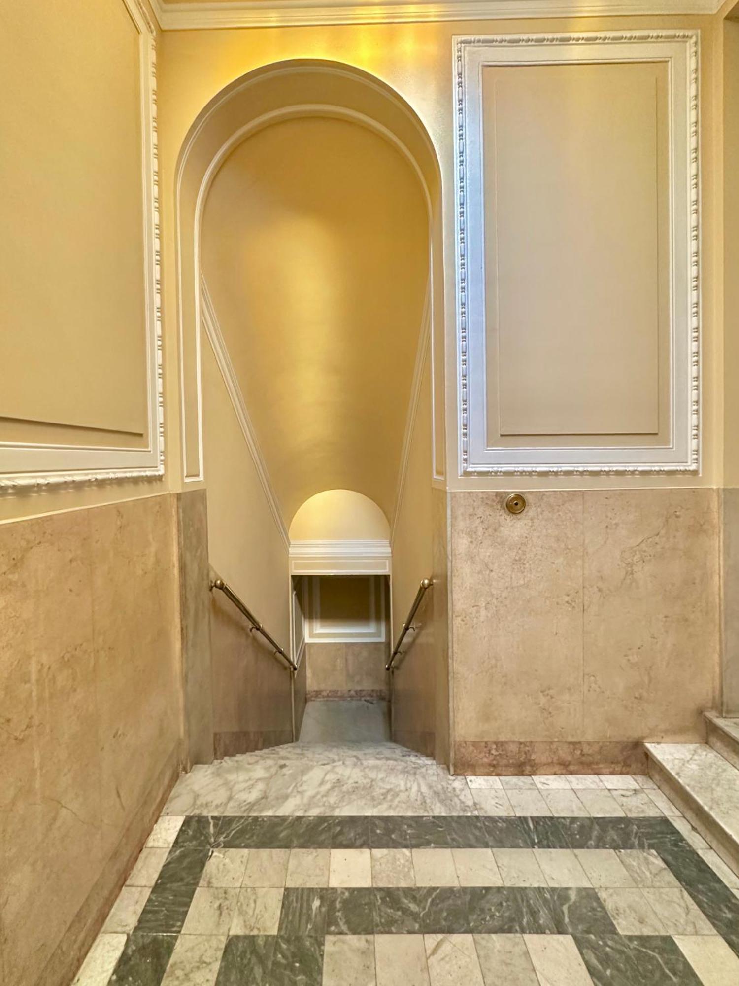 Casa Belfiore Bologne