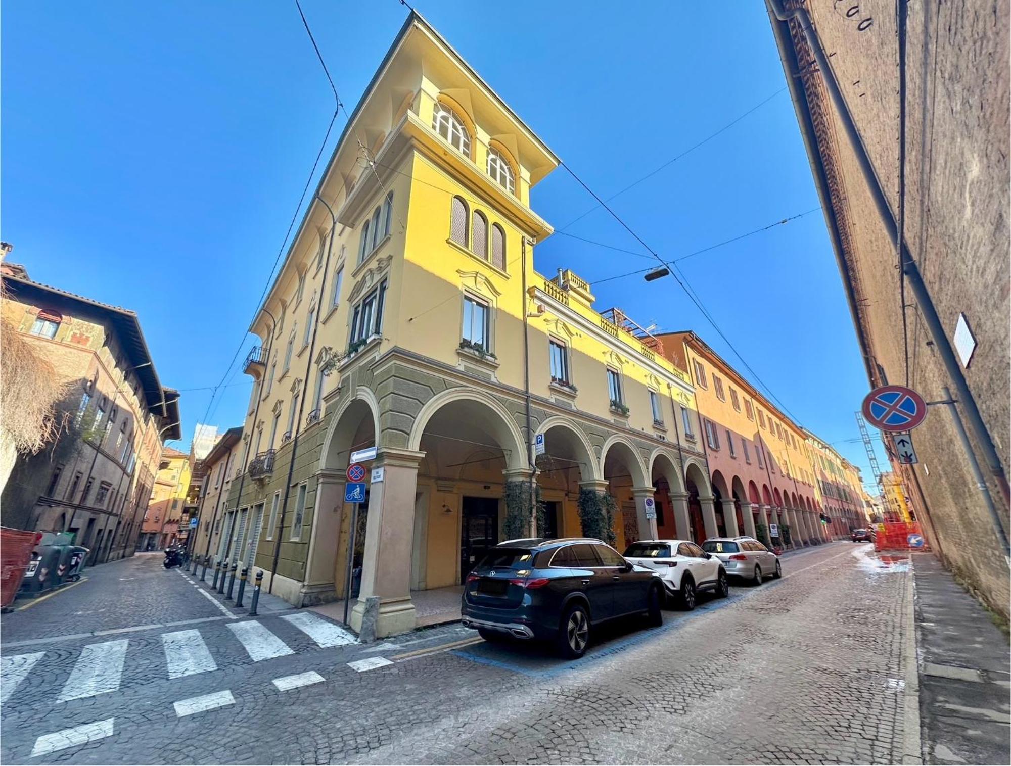 Casa Belfiore * Bologne
