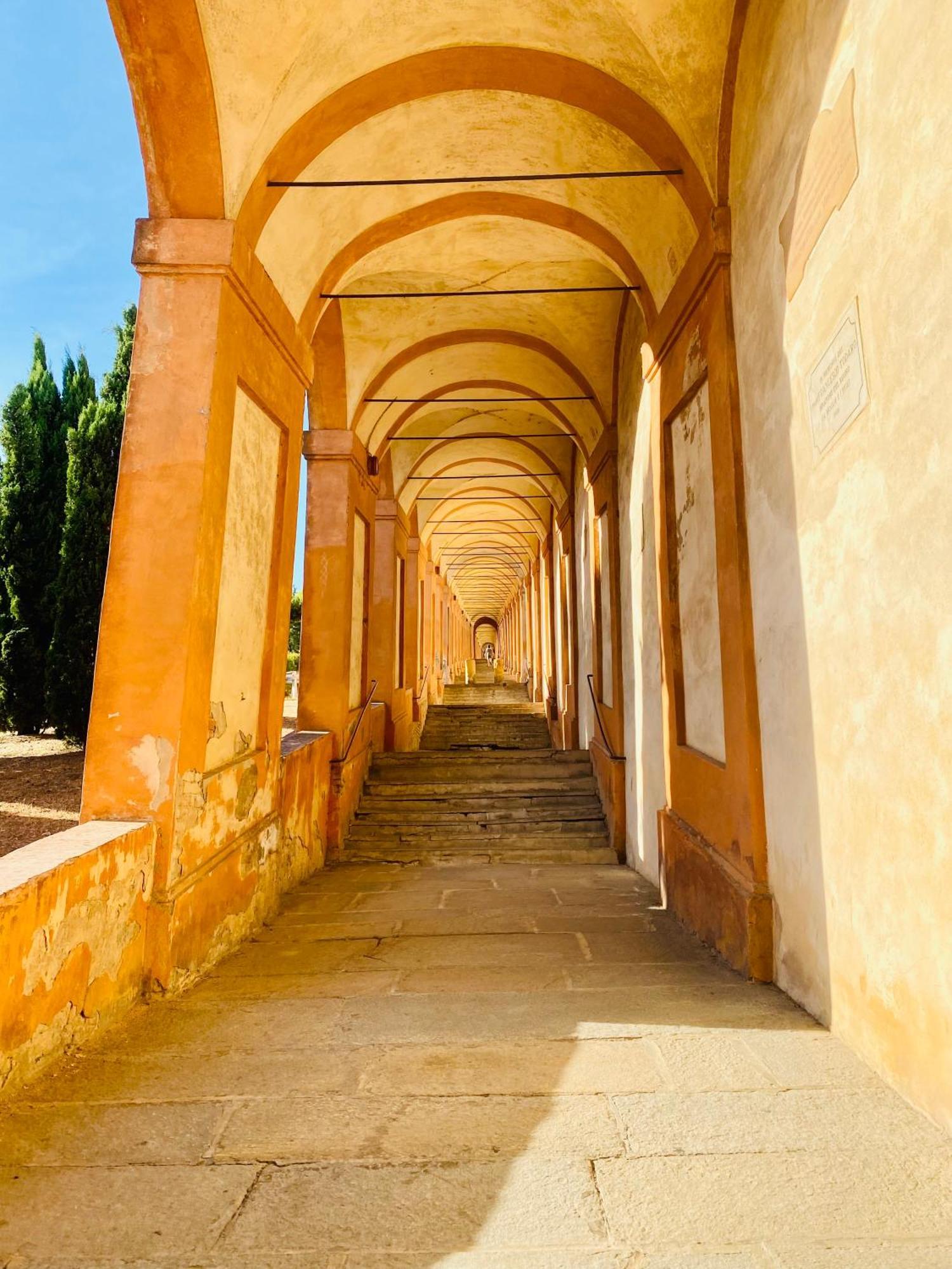 Appartement Casa Belfiore