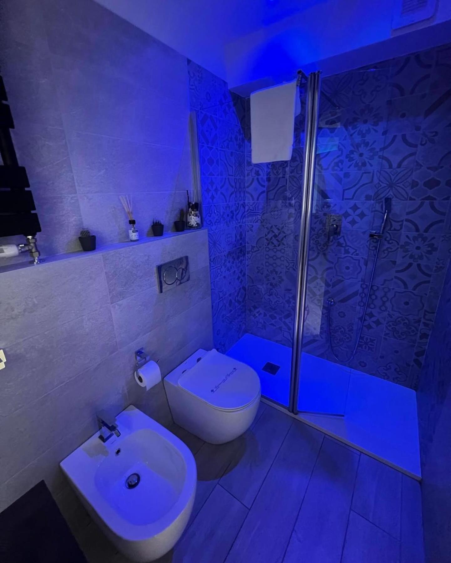 Apartment Bolognabyside-de Falegnami Bologna