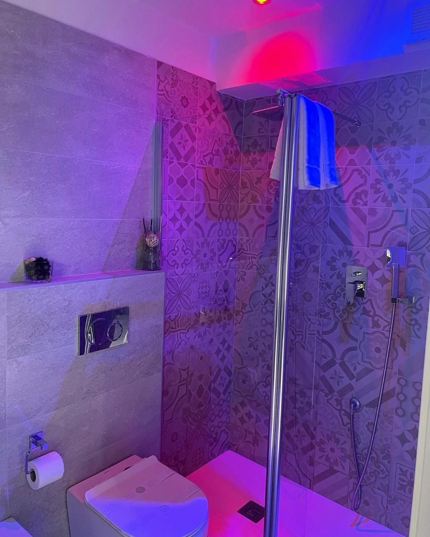 Bolognabyside-de Falegnami Apartment Bologna