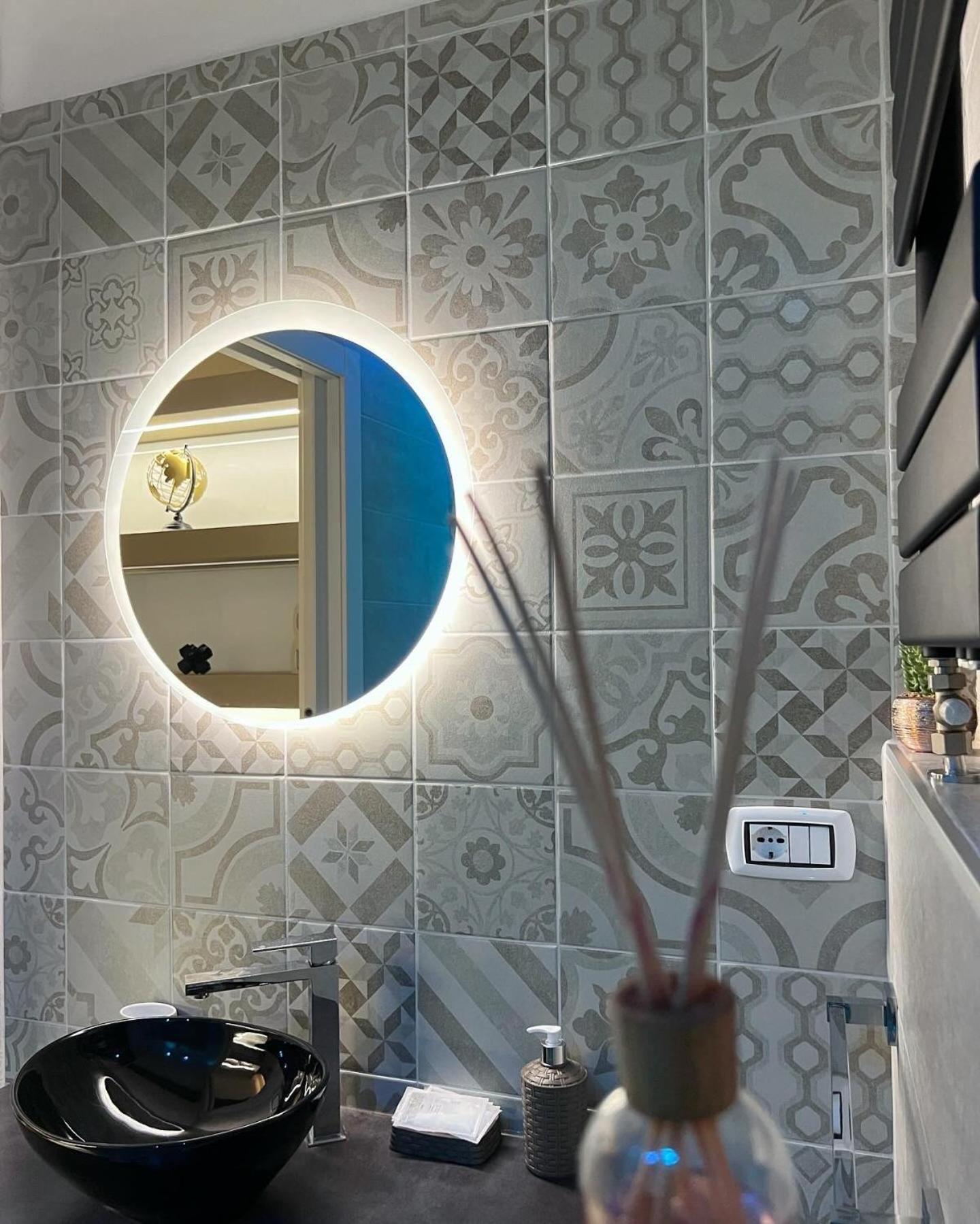 Apartment Bolognabyside-de Falegnami Bologna