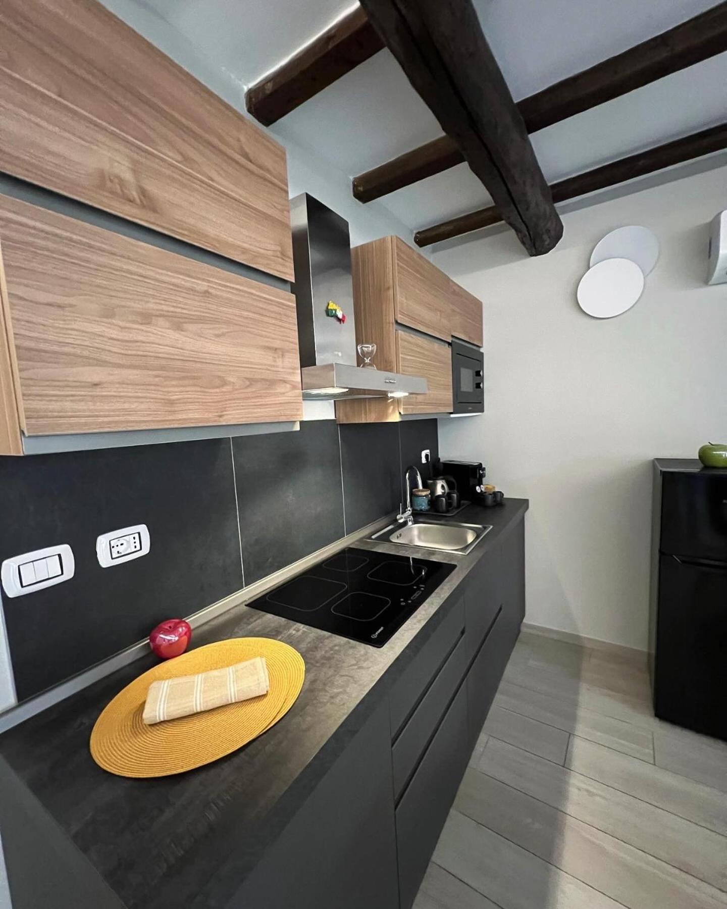 Bolognabyside-de Falegnami Apartment