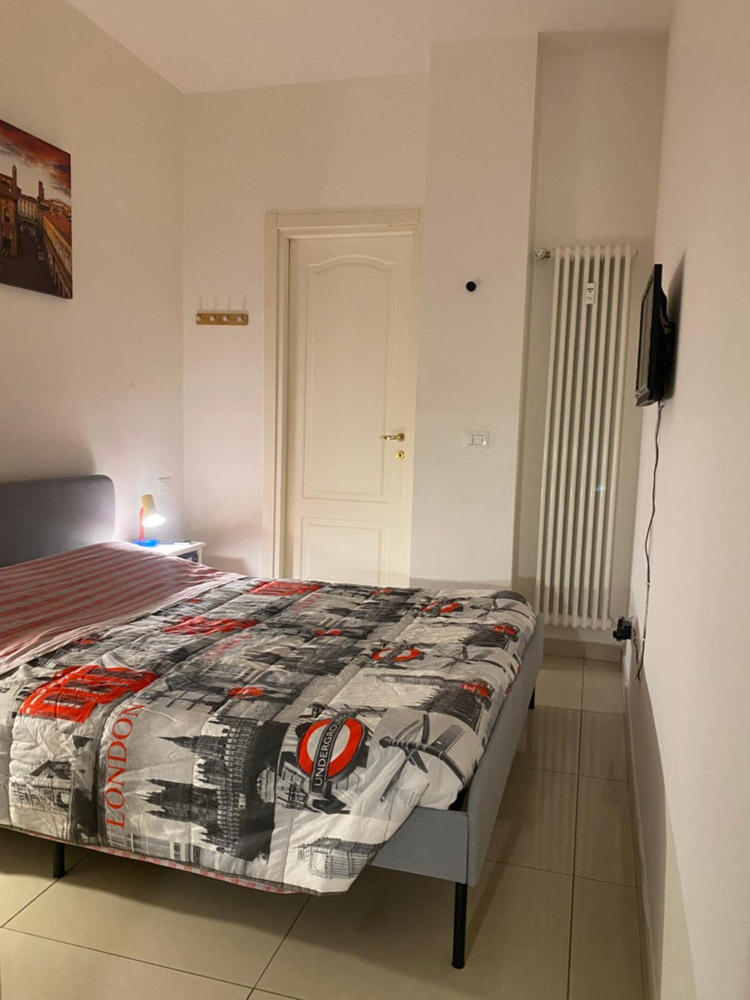 Appartement Dall'ara Bologne
