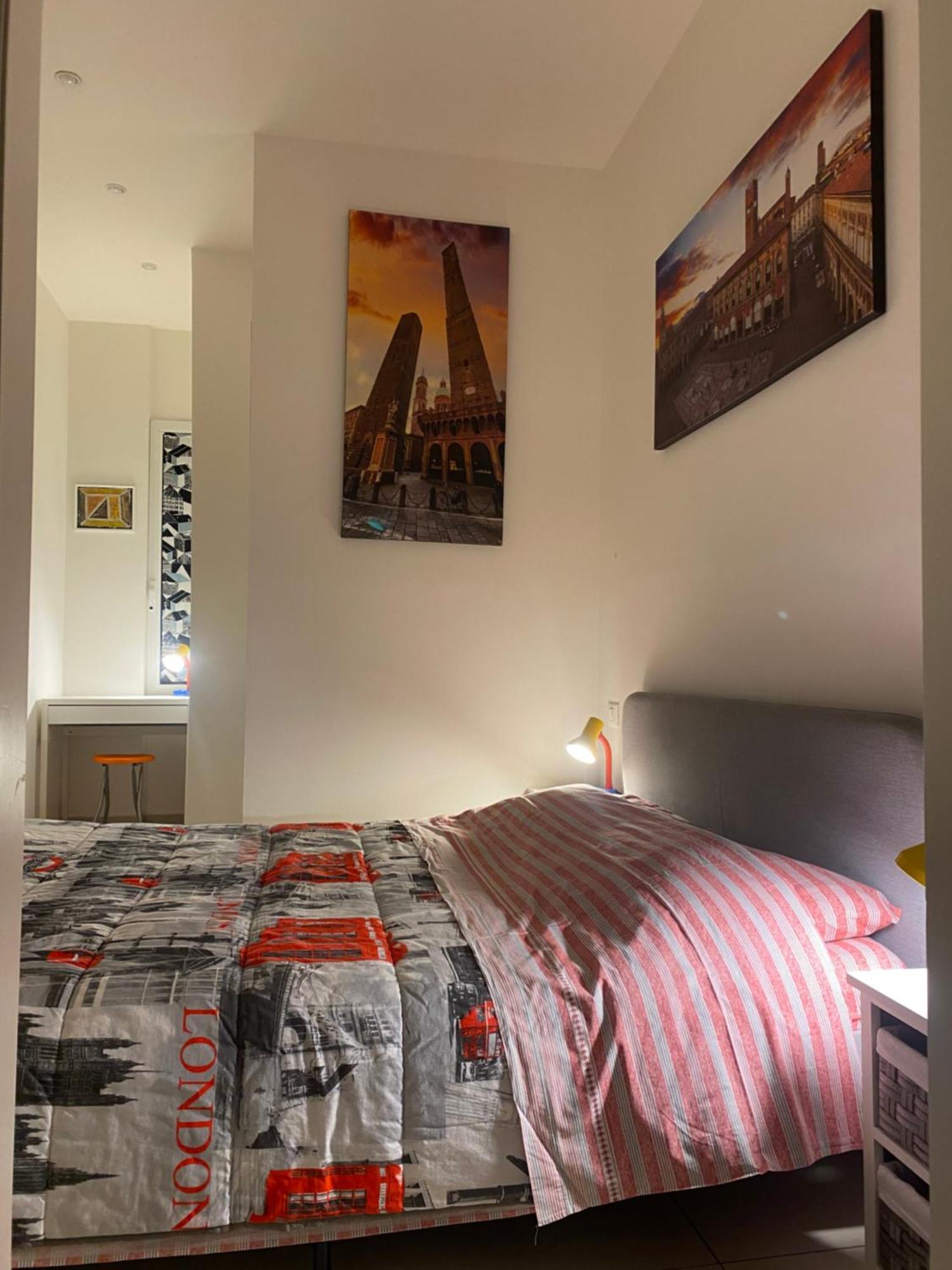 Dall'ara Appartement *