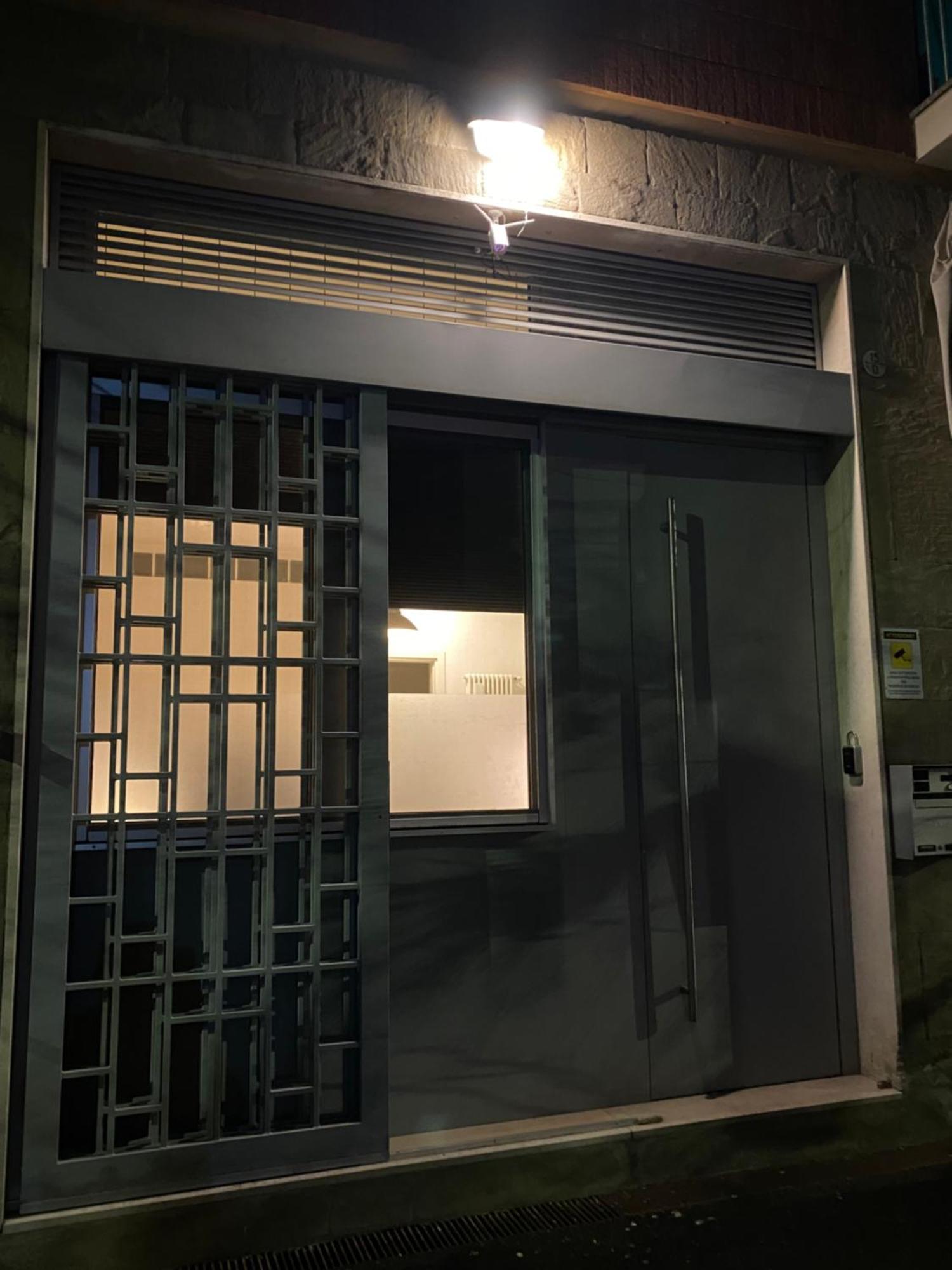 Appartement Dall'ara