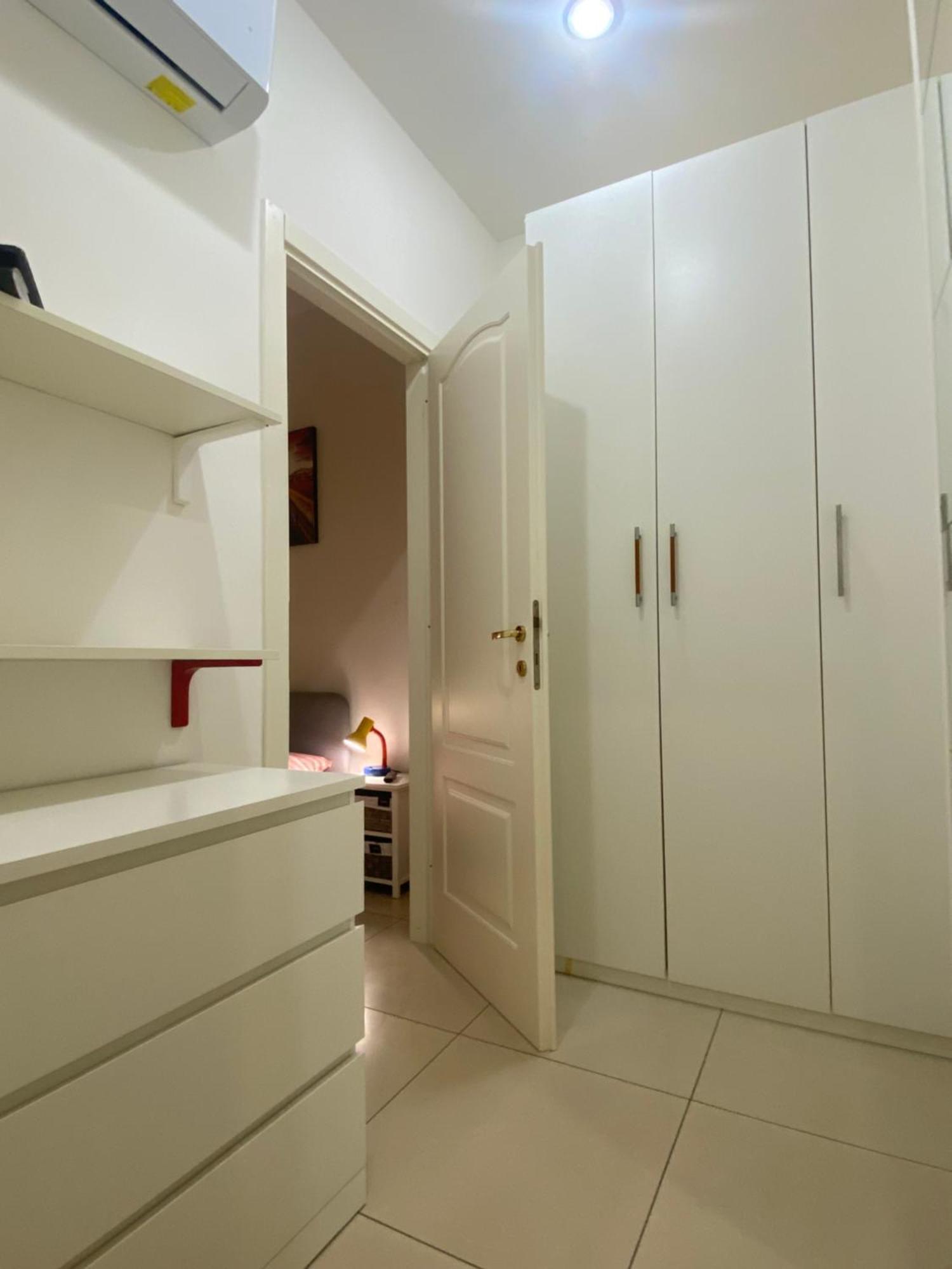 Appartement Dall'ara *