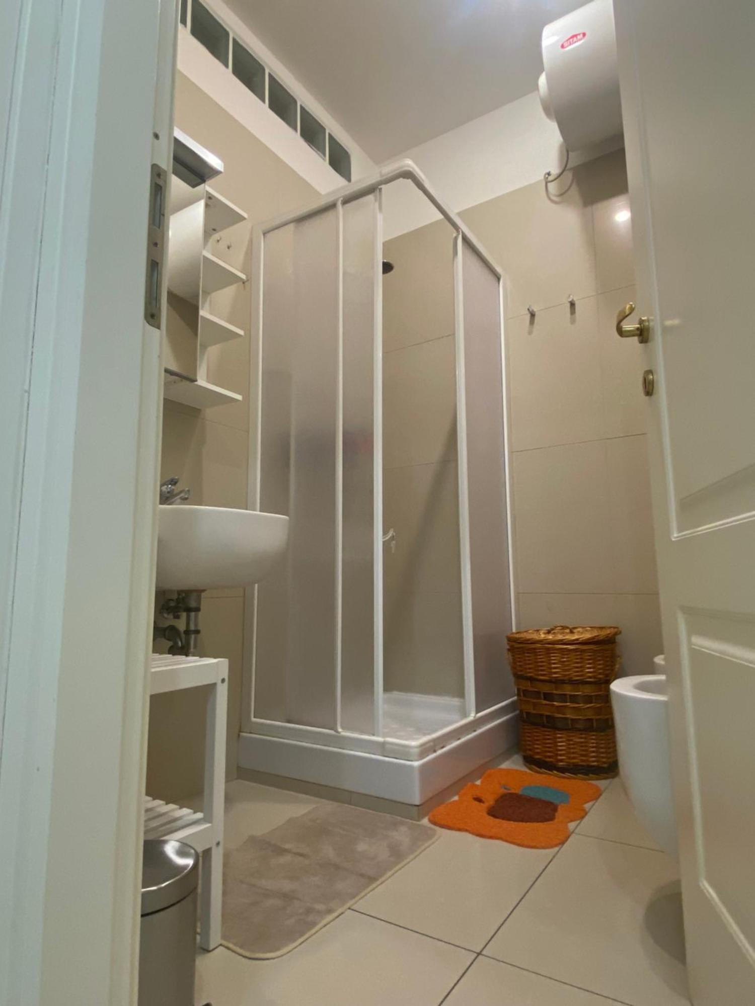 Appartement Dall'ara Bologne