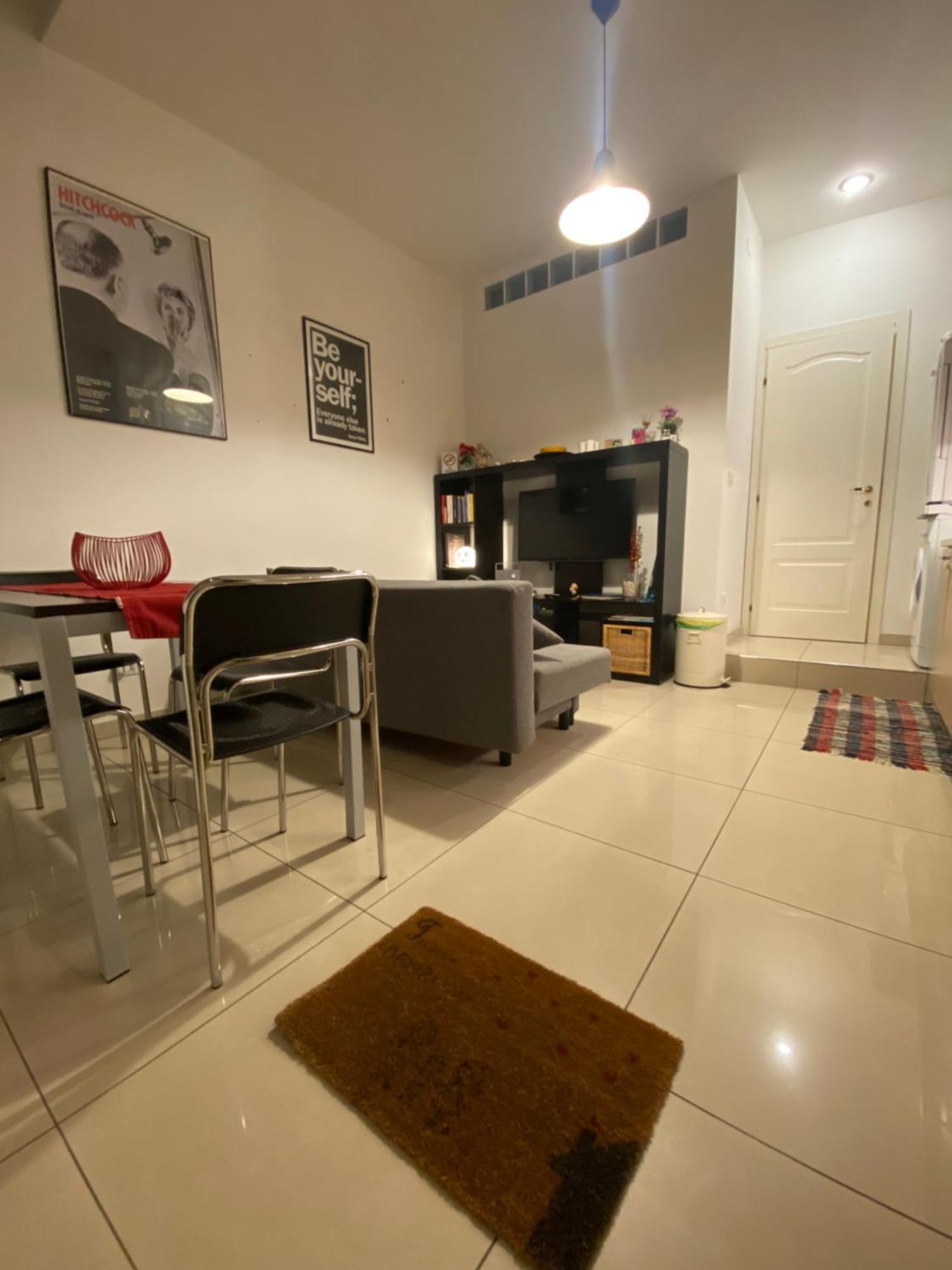 Dall'ara Appartement Bologne