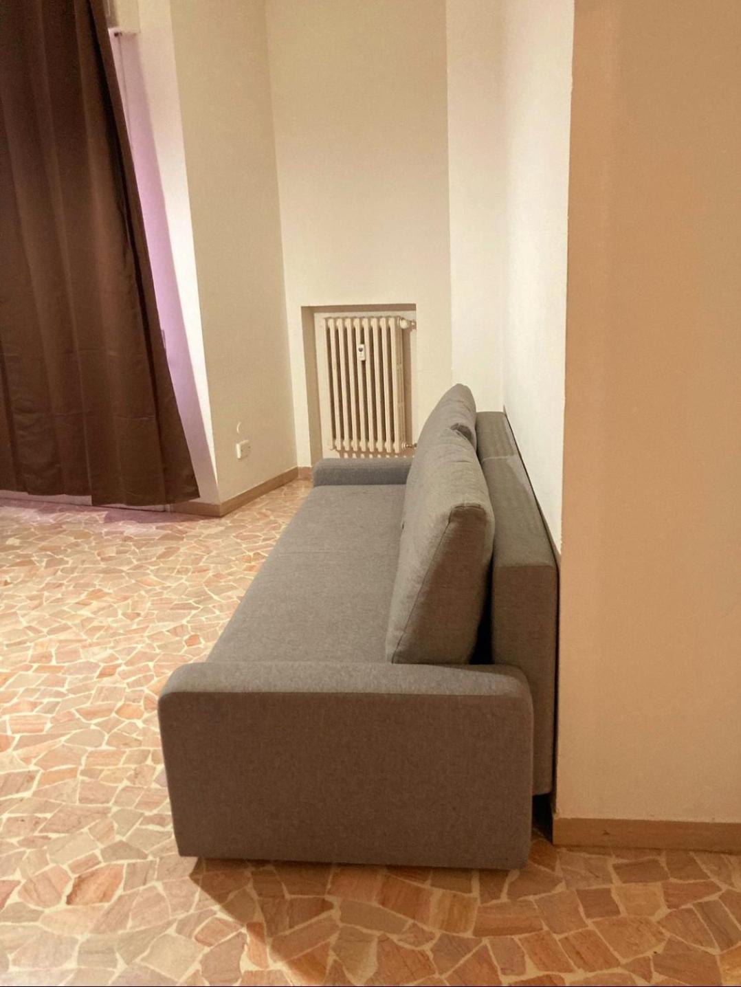 Pratello Apartment *