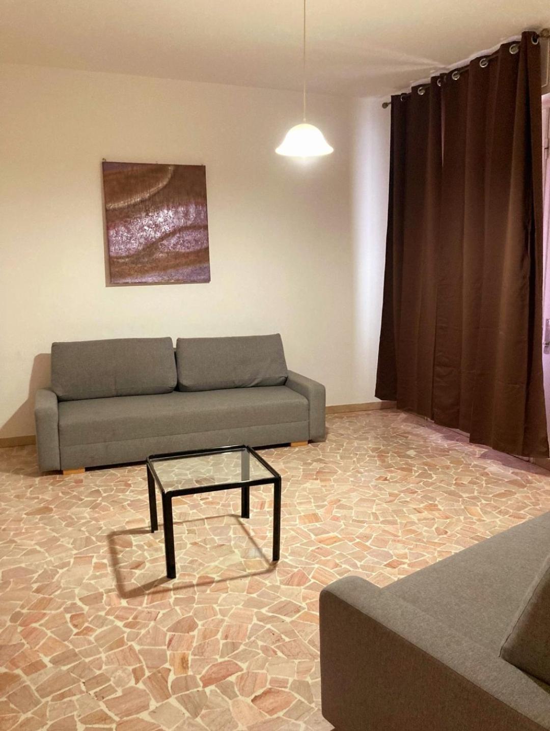 Apartment Pratello