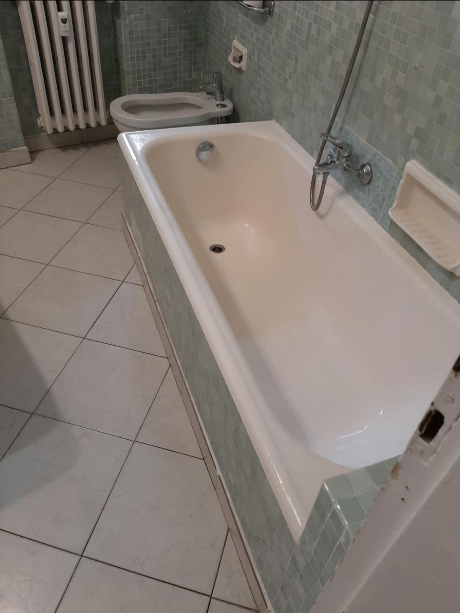 Apartment Pratello *