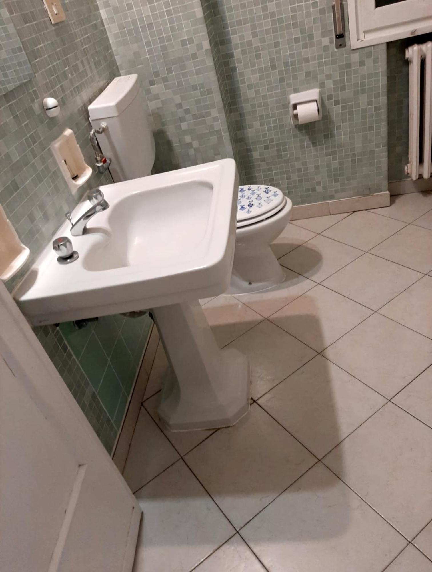 Pratello Apartment