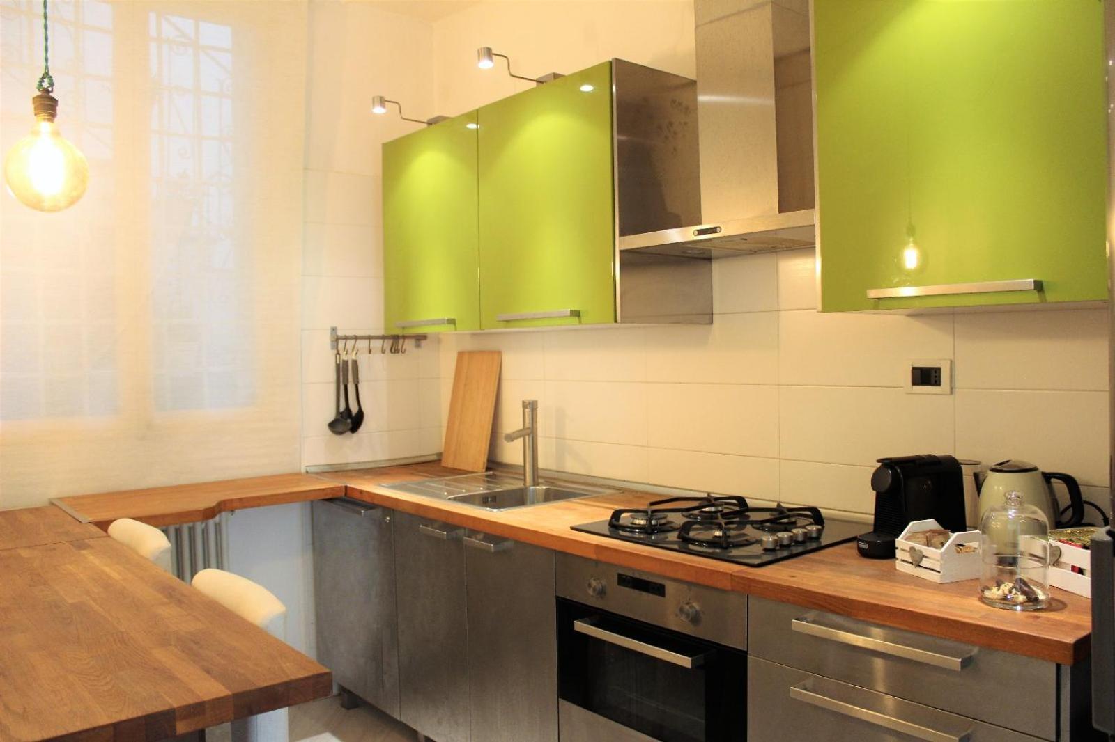 Enchanting In The Heart Of Appartamento Bologna