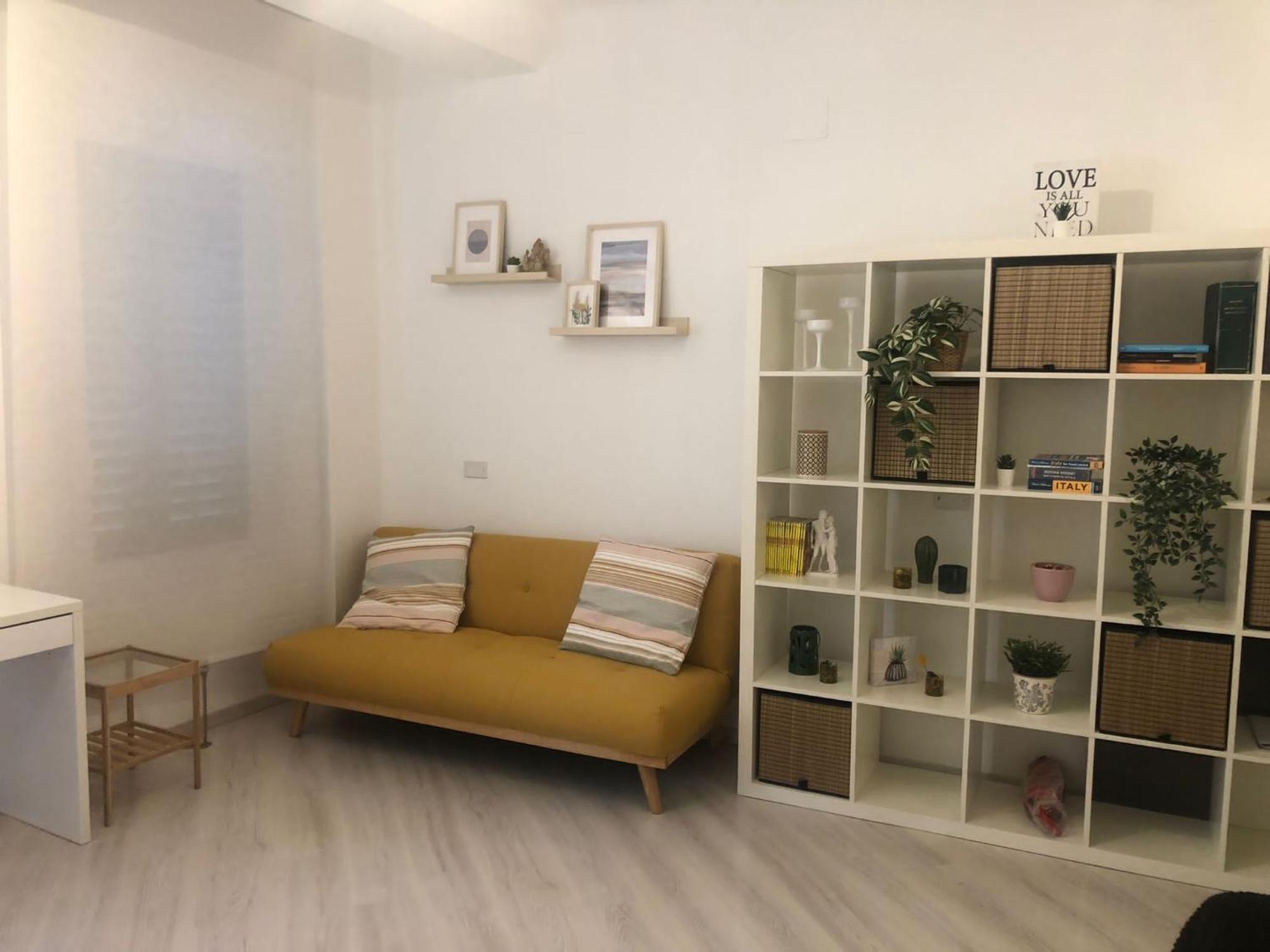 Enchanting In The Heart Of Appartamento *