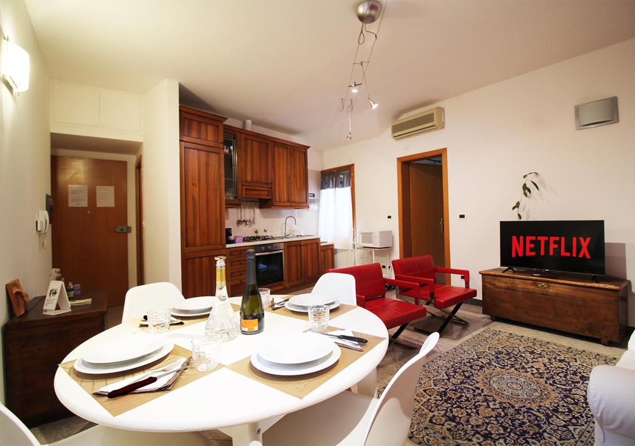 Lejlighed Cozy In The Heart Of *