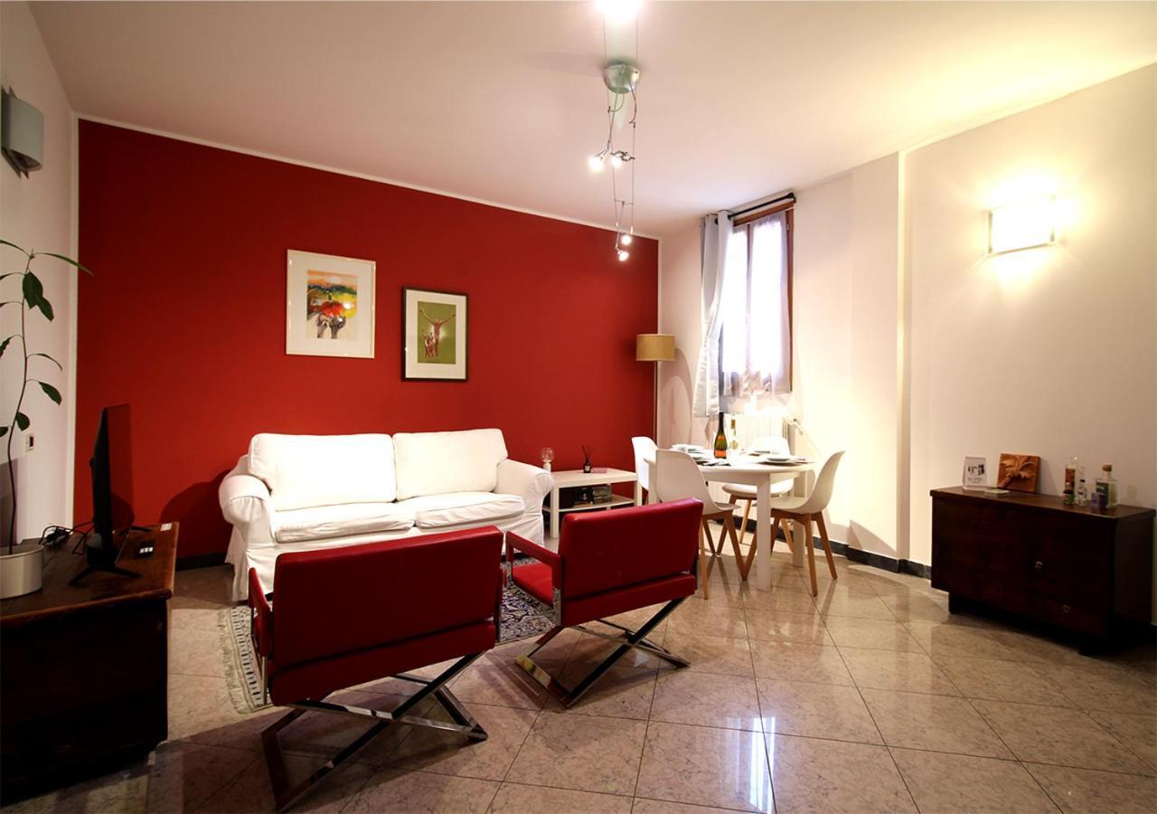 Cozy In The Heart Of * Bologna