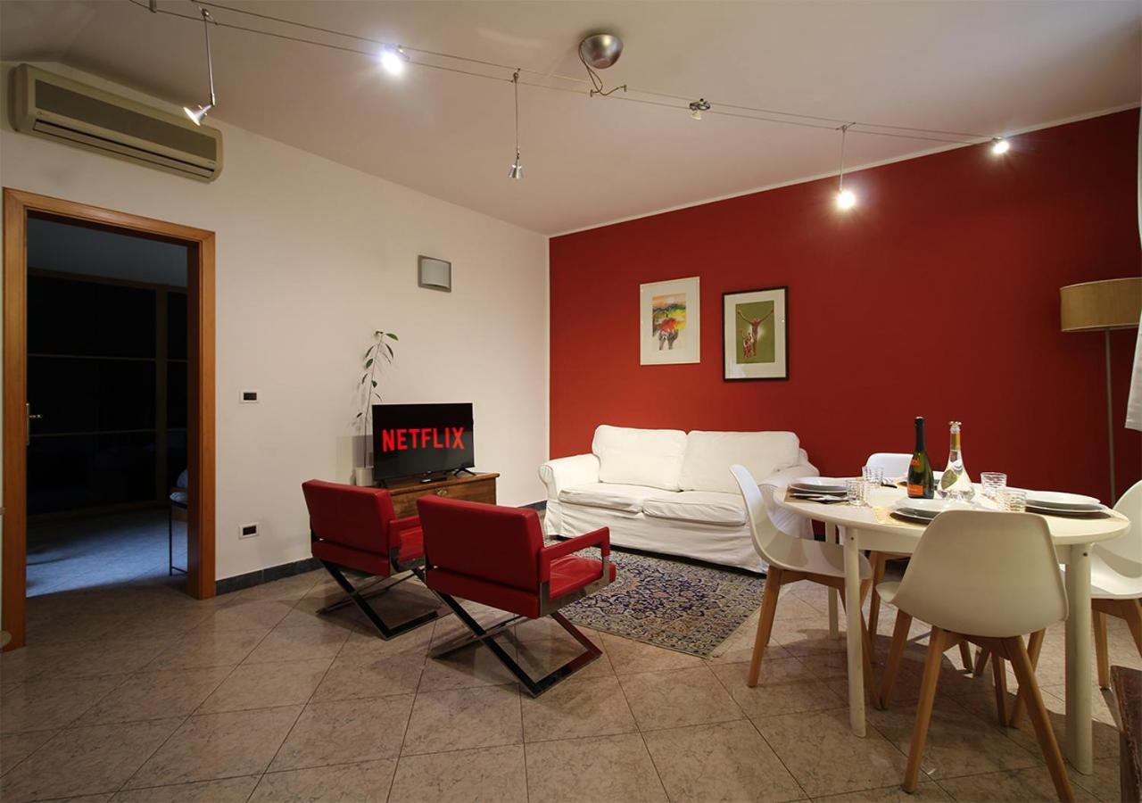 Lejlighed Cozy In The Heart Of Bologna