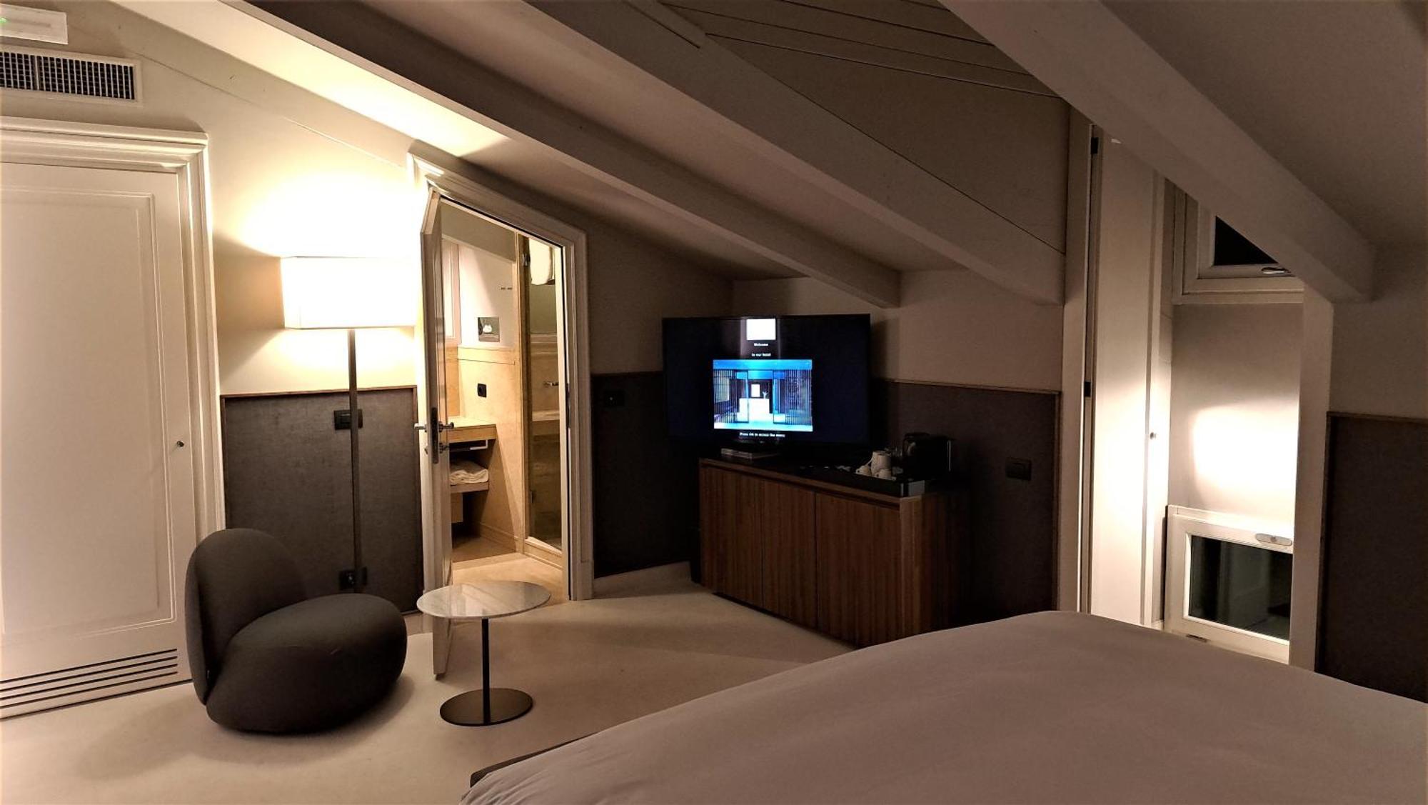 Hotel Brun Bologna