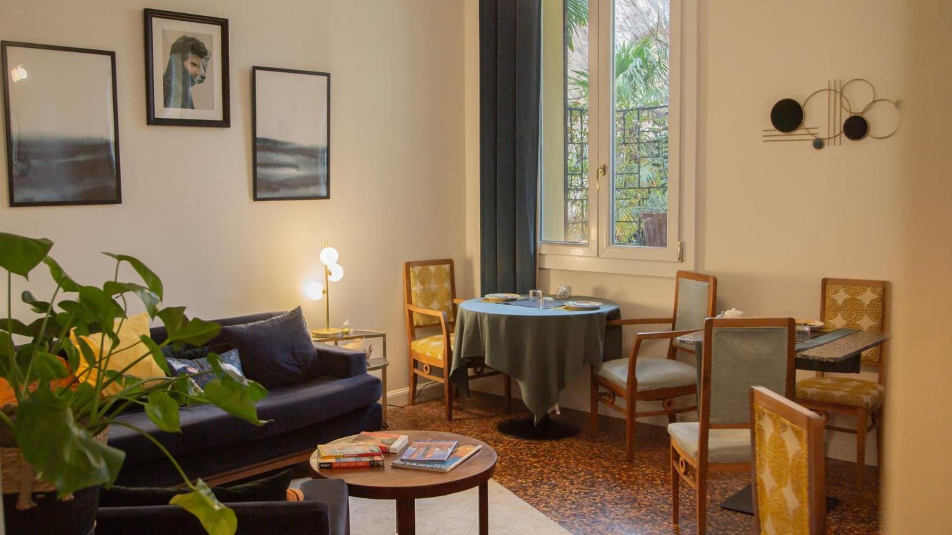 Good Morning Bed & Breakfast Bologna