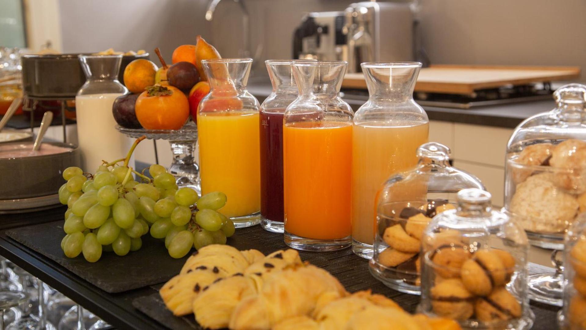Good Morning Bed & Breakfast Bologna