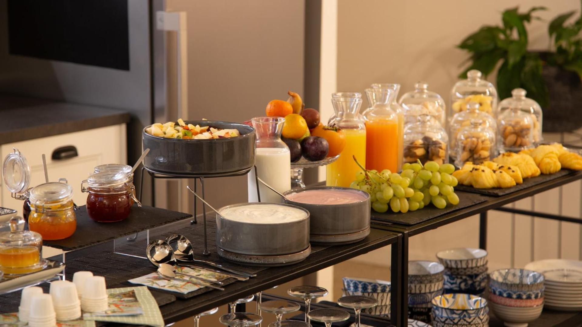 Bed & Breakfast Good Morning 2*