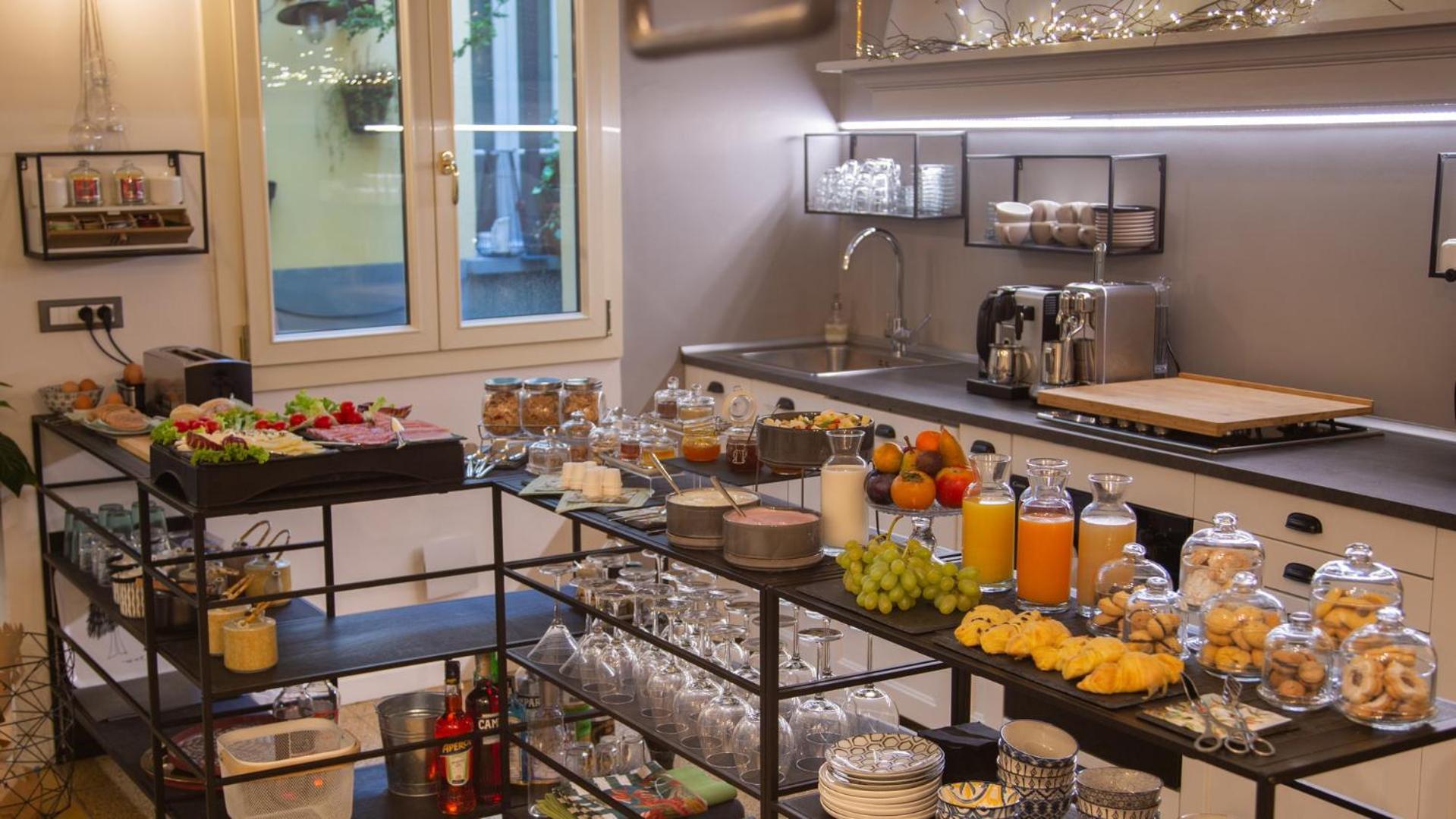 Bed & Breakfast Good Morning 2*