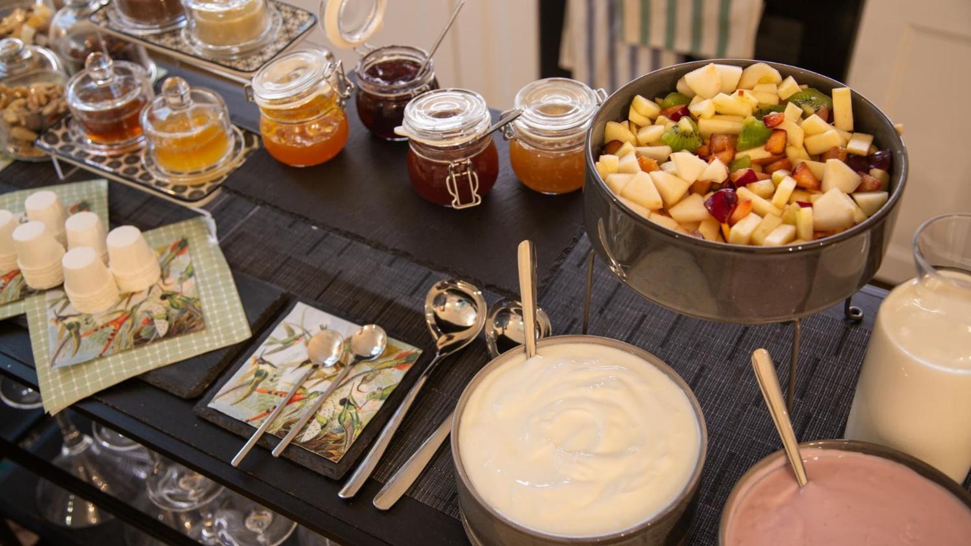 Good Morning Bed & Breakfast 2*