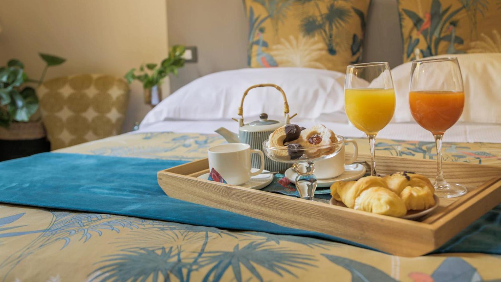 Good Morning 2*