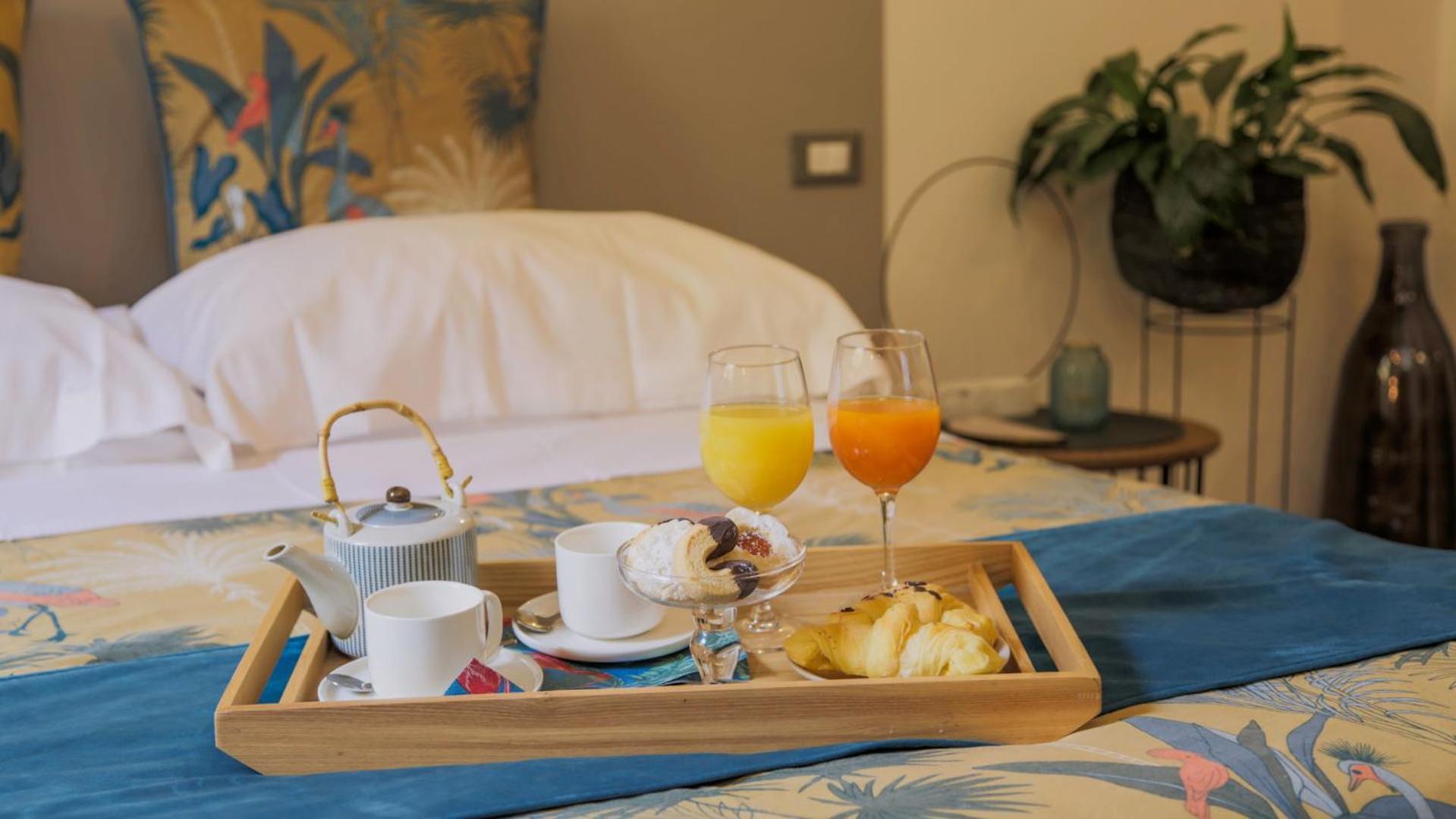 Bed & Breakfast Good Morning
