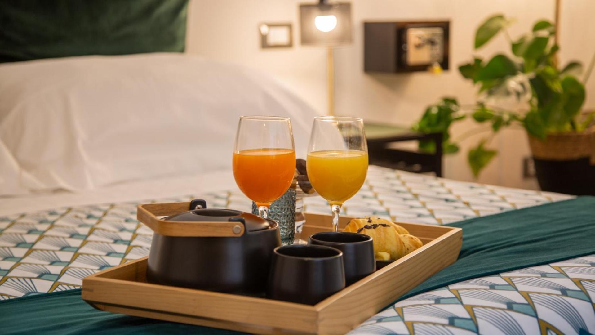 Bed & Breakfast Good Morning