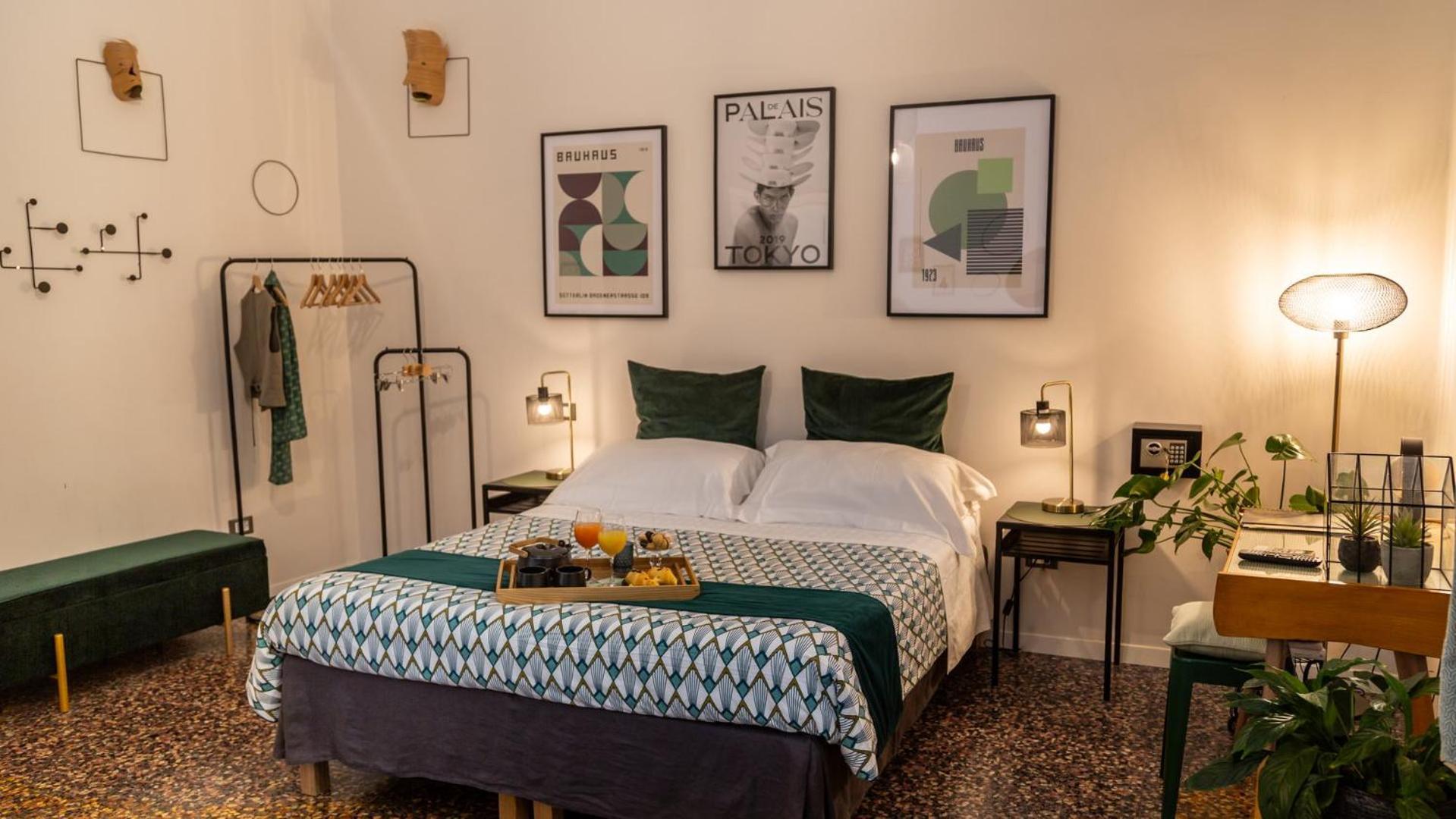 Good Morning Bed & Breakfast 2*