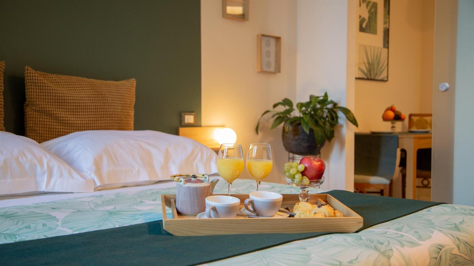 Good Morning Bed & Breakfast Bologna
