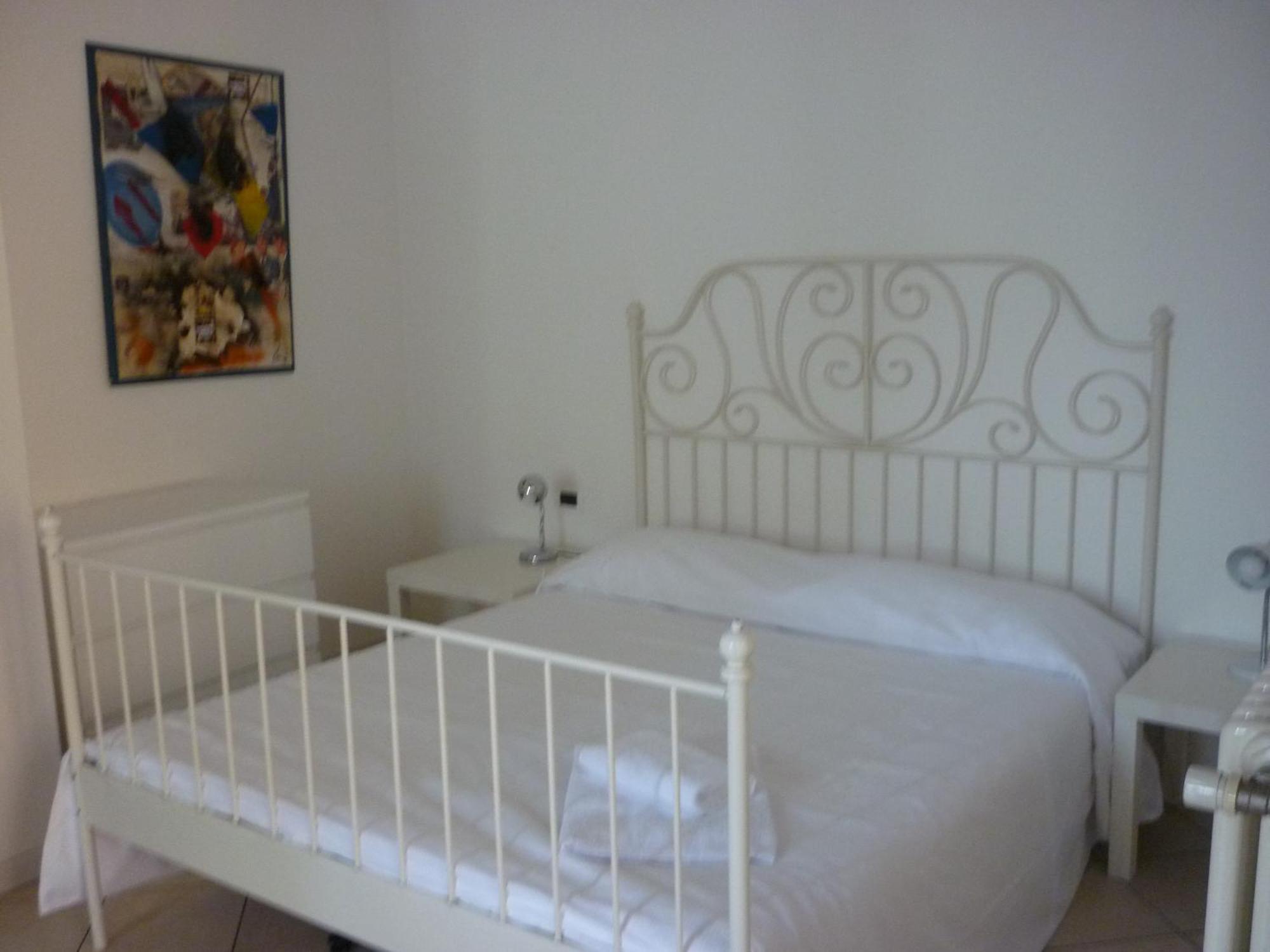 La Mansarda Apartamento