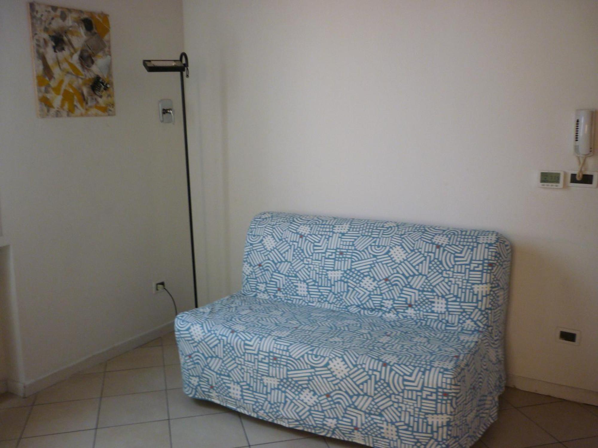 Apartamento La Mansarda