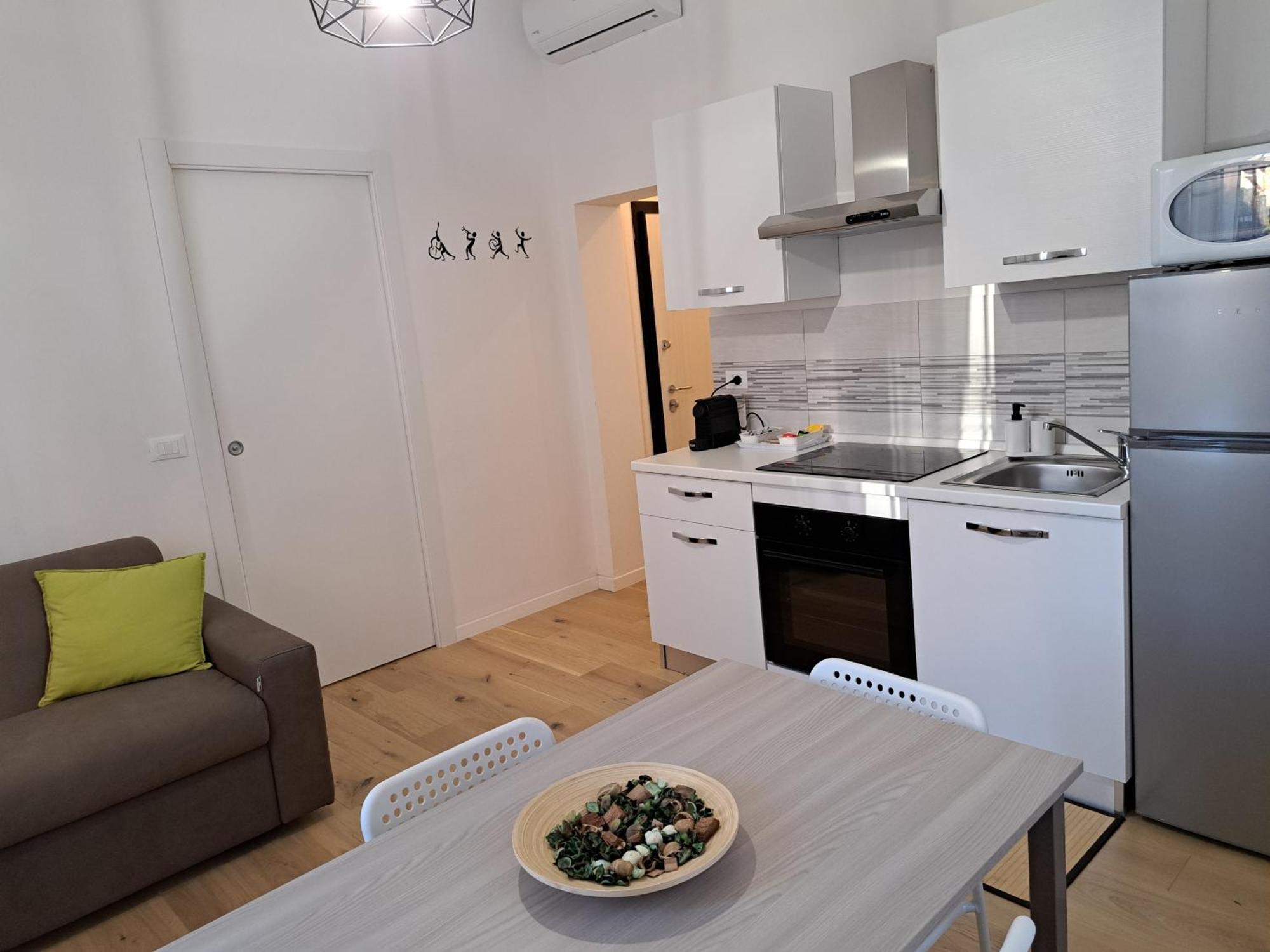 Bolognamania Apartments-pop *