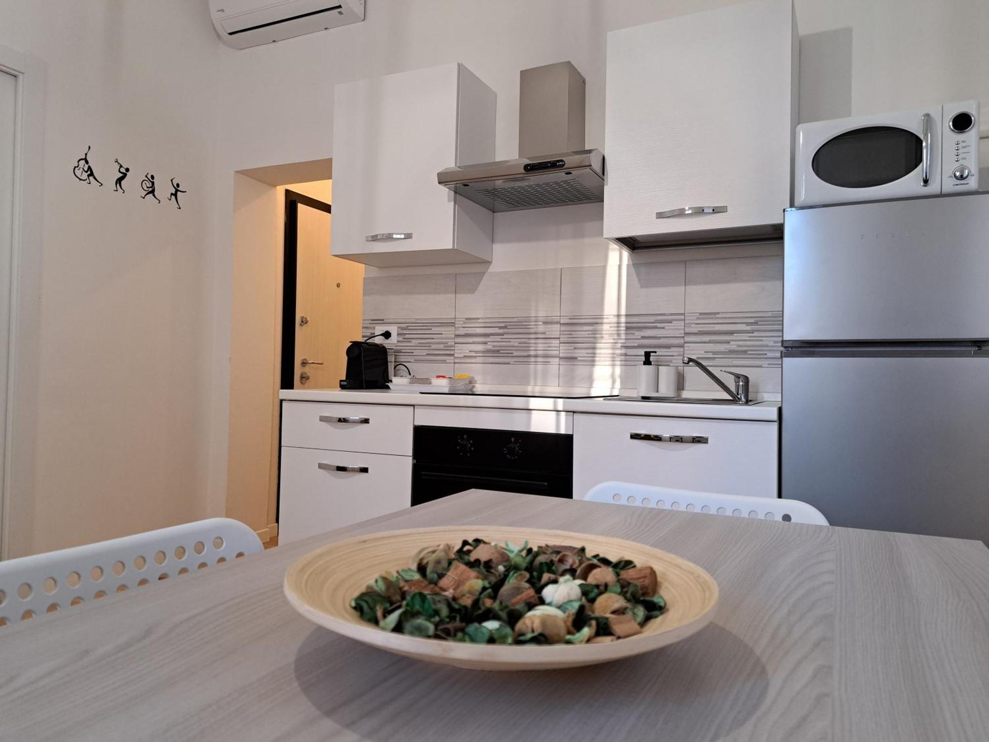 Bolognamania Apartments-pop