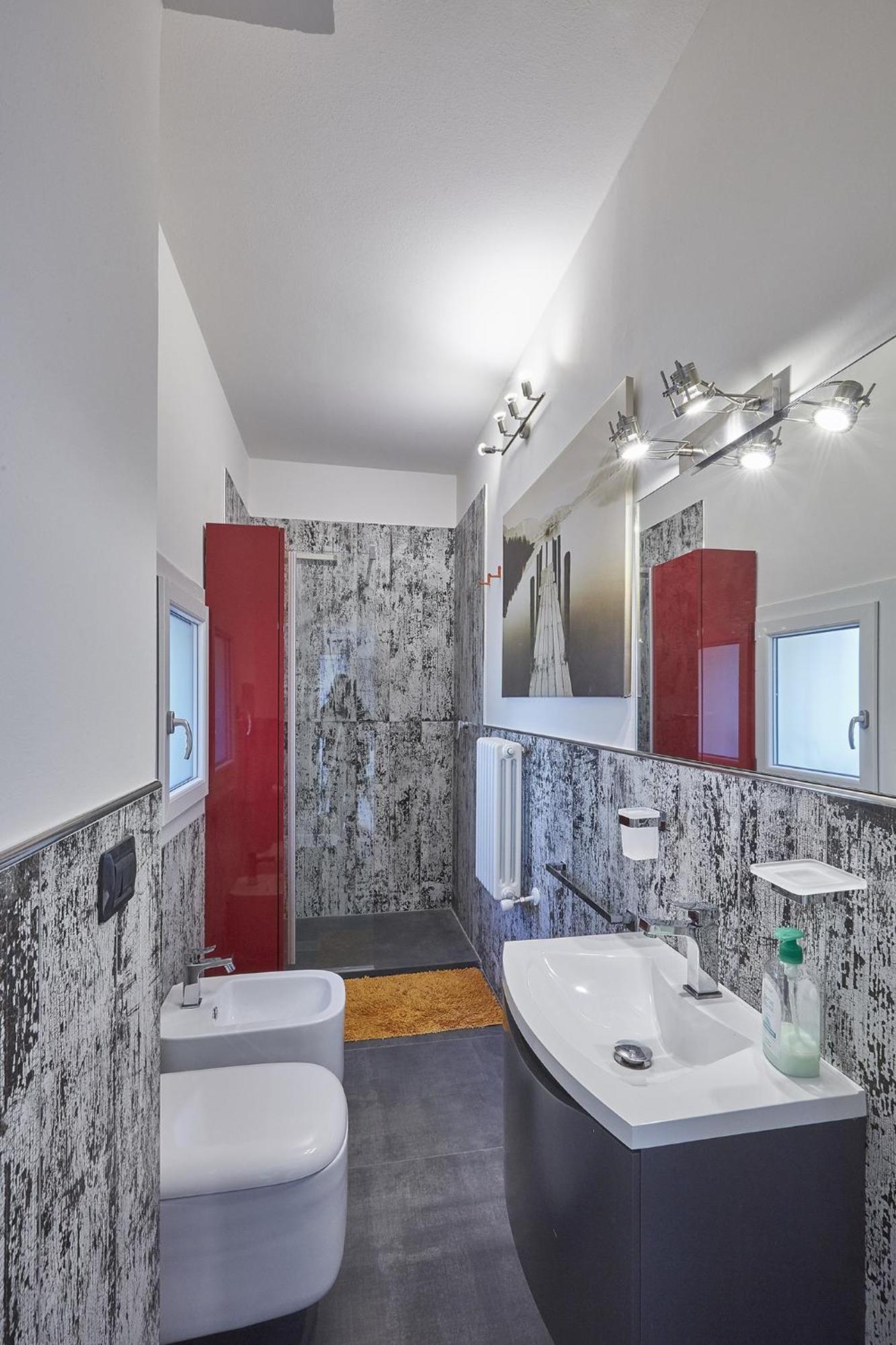 Casa vacanze Balda House Whith Covered And Heated Pool Only For Bologna